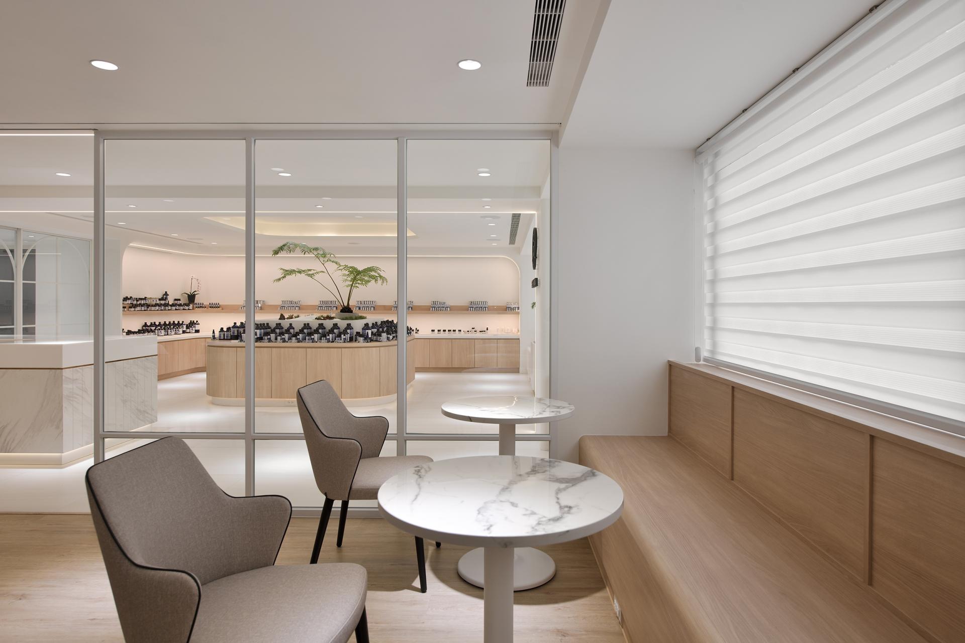 London Design Awards Winner - FLORIHANA