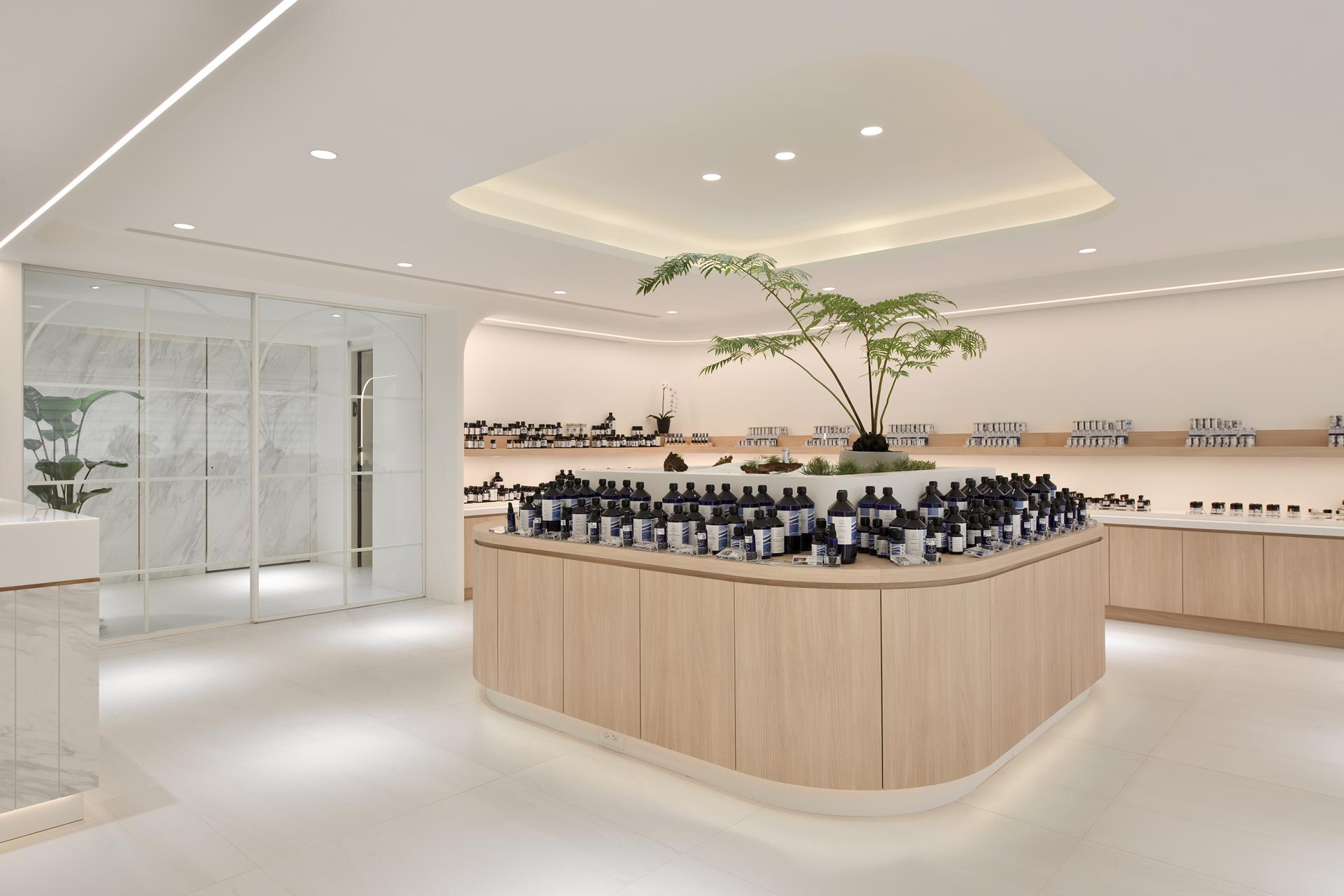 London Design Awards Winner - FLORIHANA