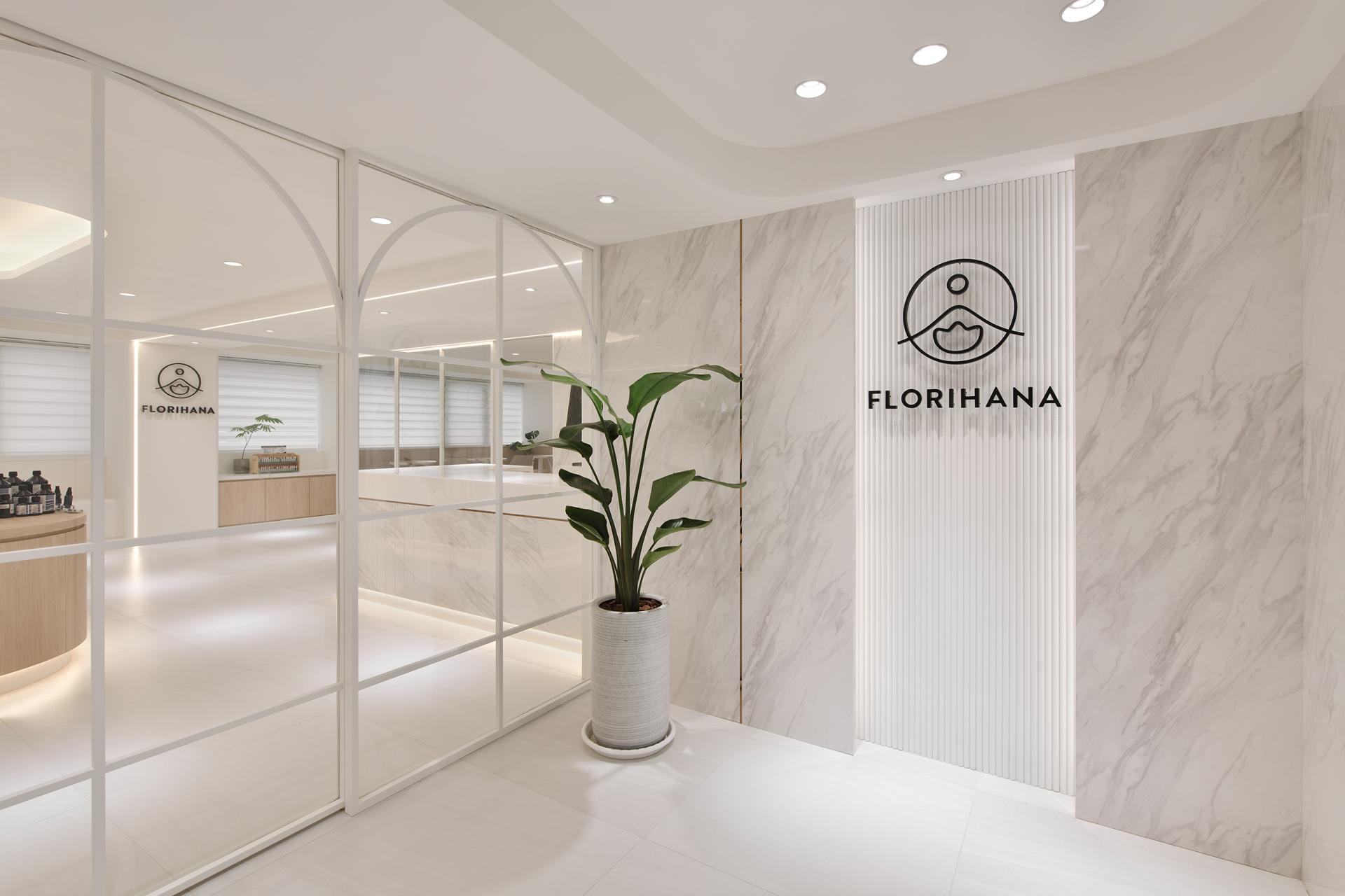 London Design Awards Winner - FLORIHANA