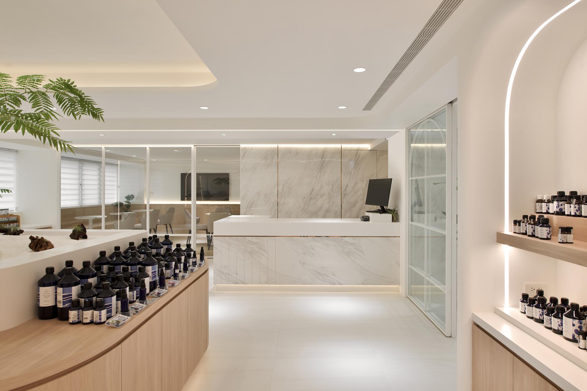 London Design Awards Winner - FLORIHANA