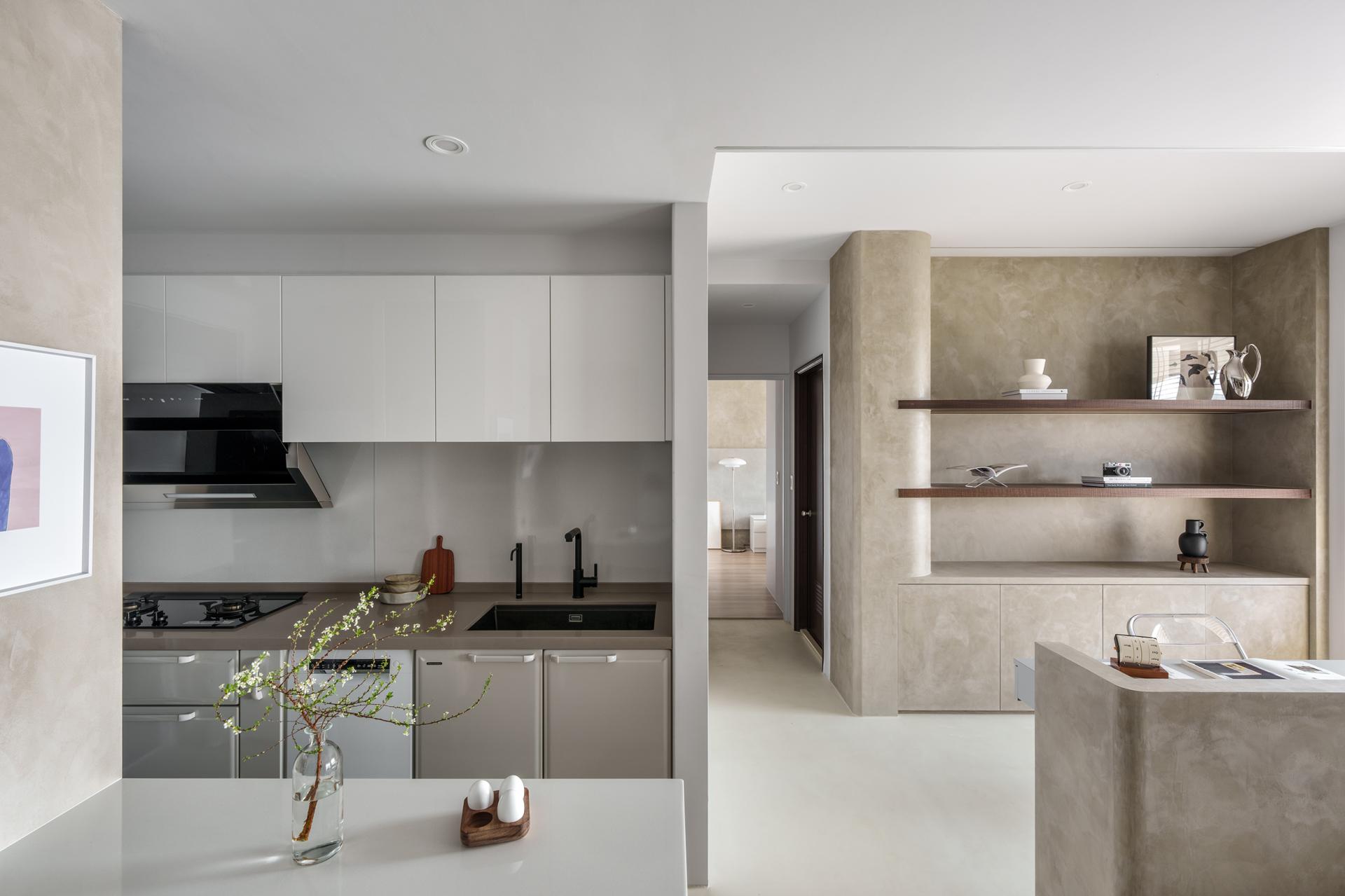 London Design Awards Winner - Sunlit