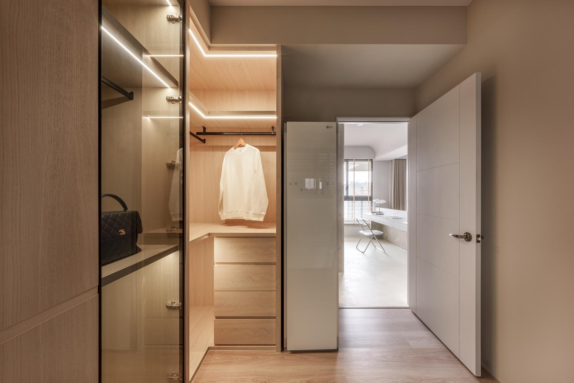 London Design Awards Winner - Sunlit