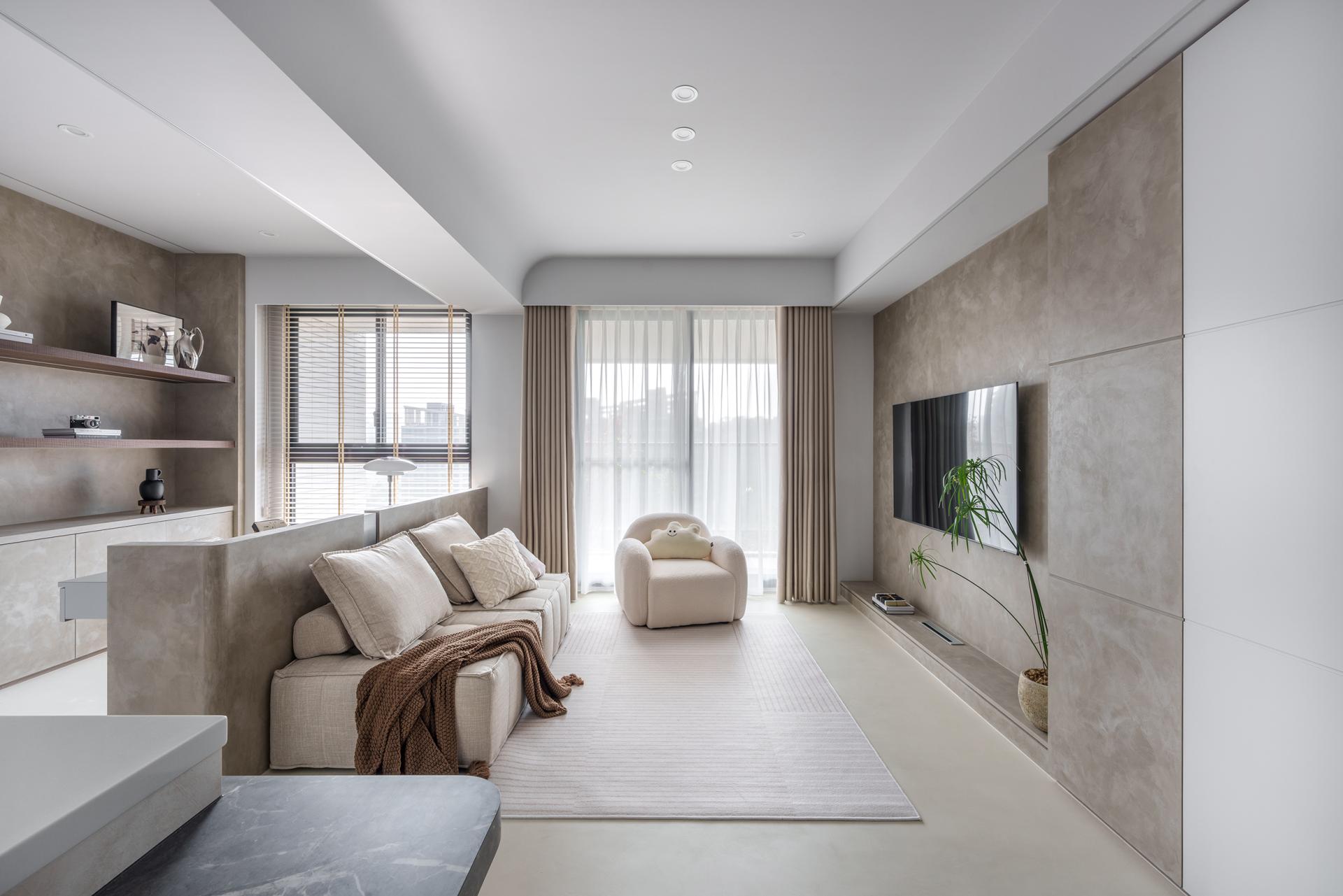 London Design Awards Winner - Sunlit