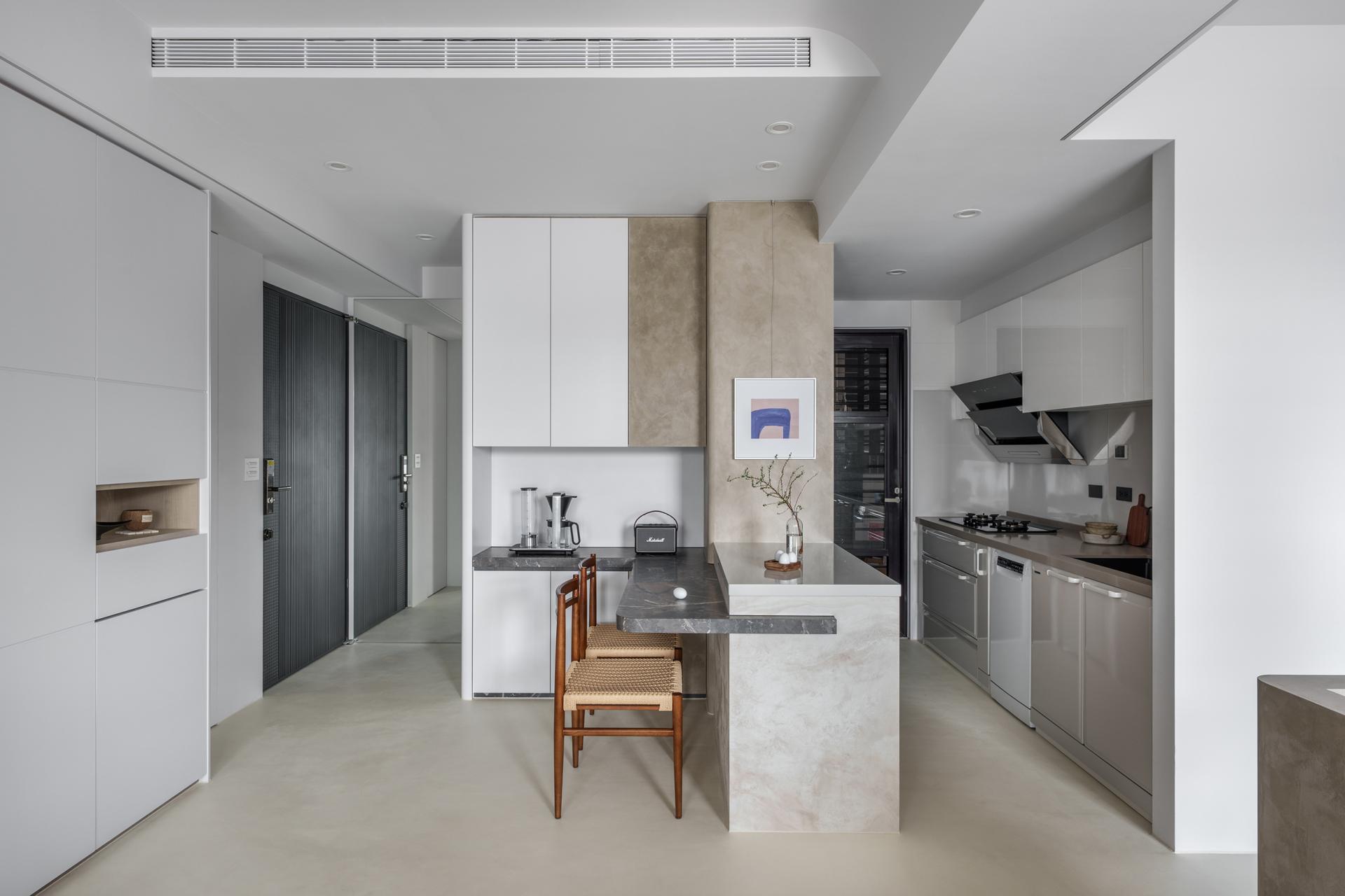 London Design Awards Winner - Sunlit