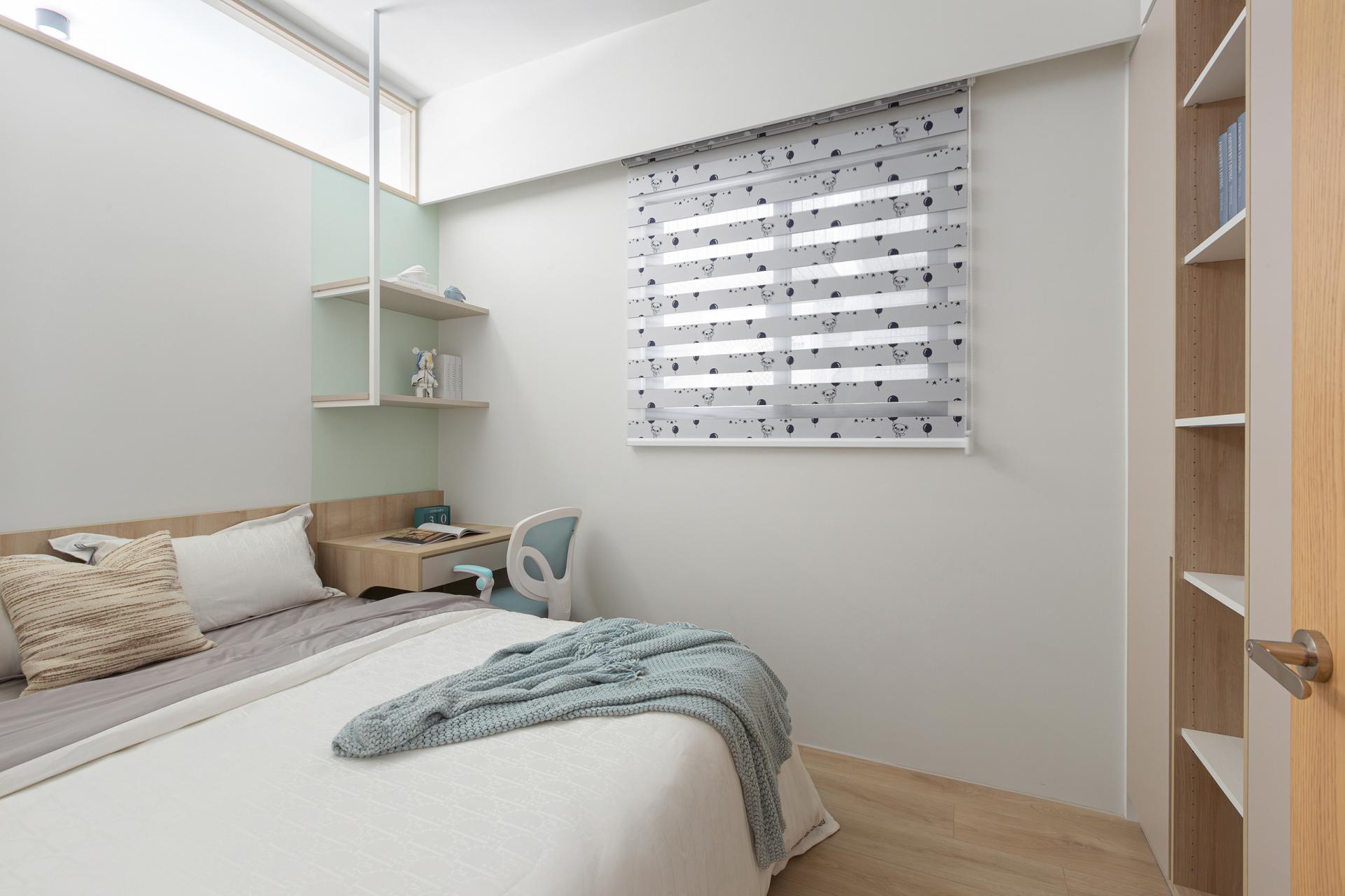 London Design Awards Winner - Limpid light and fragrance