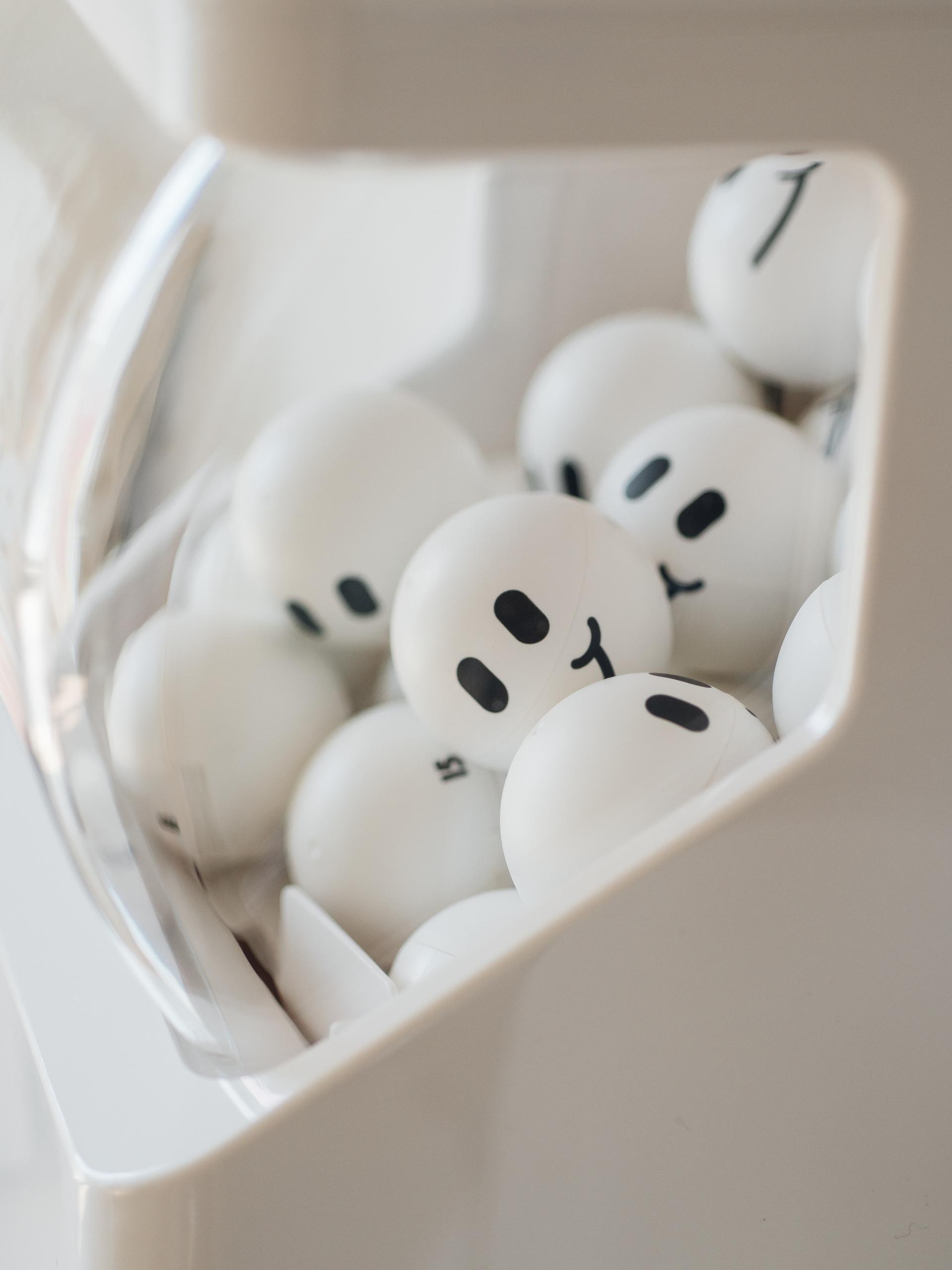 London Design Awards Winner - Gacha Coffee