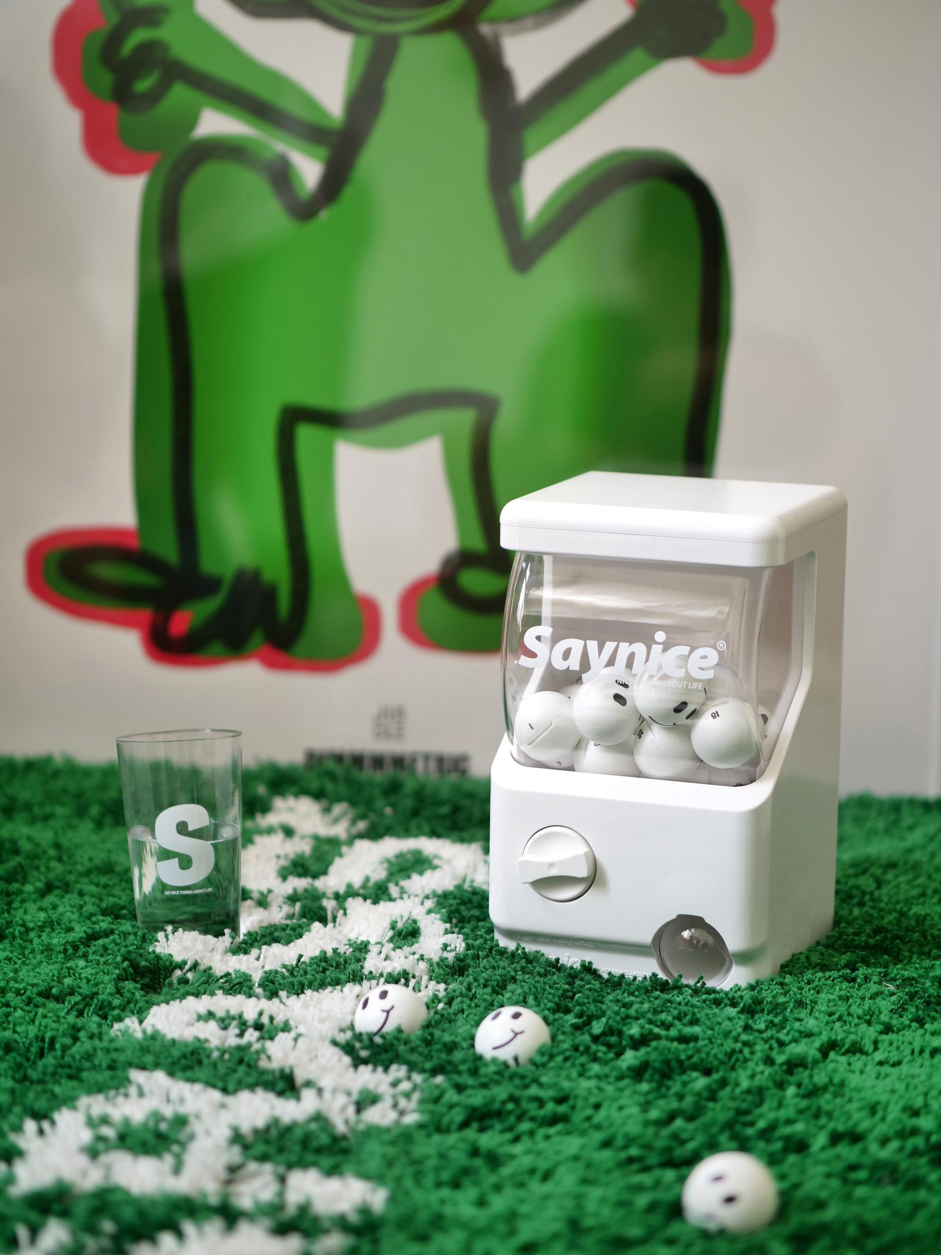 London Design Awards Winner - Gacha Coffee