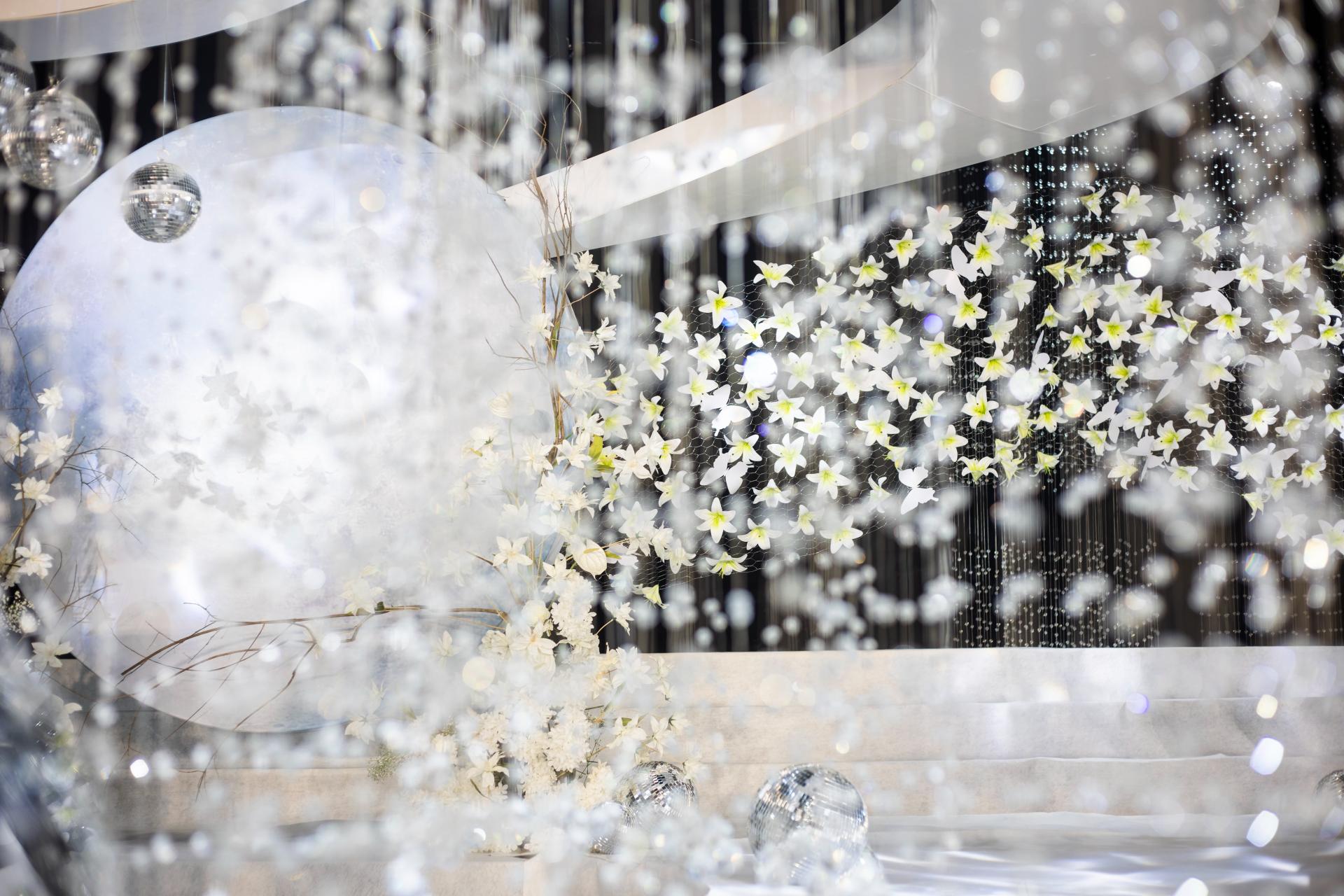 London Design Awards Winner - Aurora Interstellar