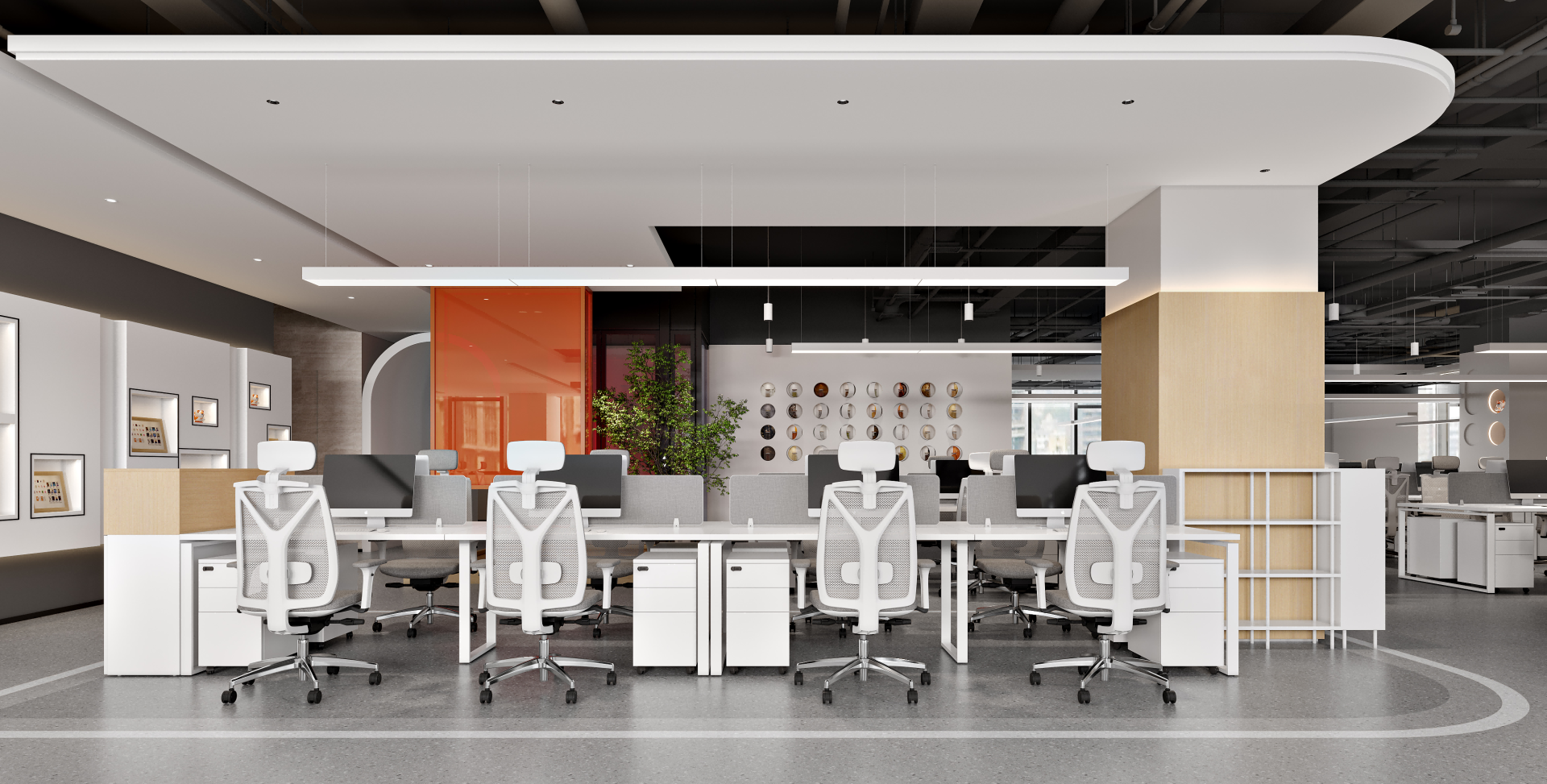 London Design Awards Winner - Inspired by Orange