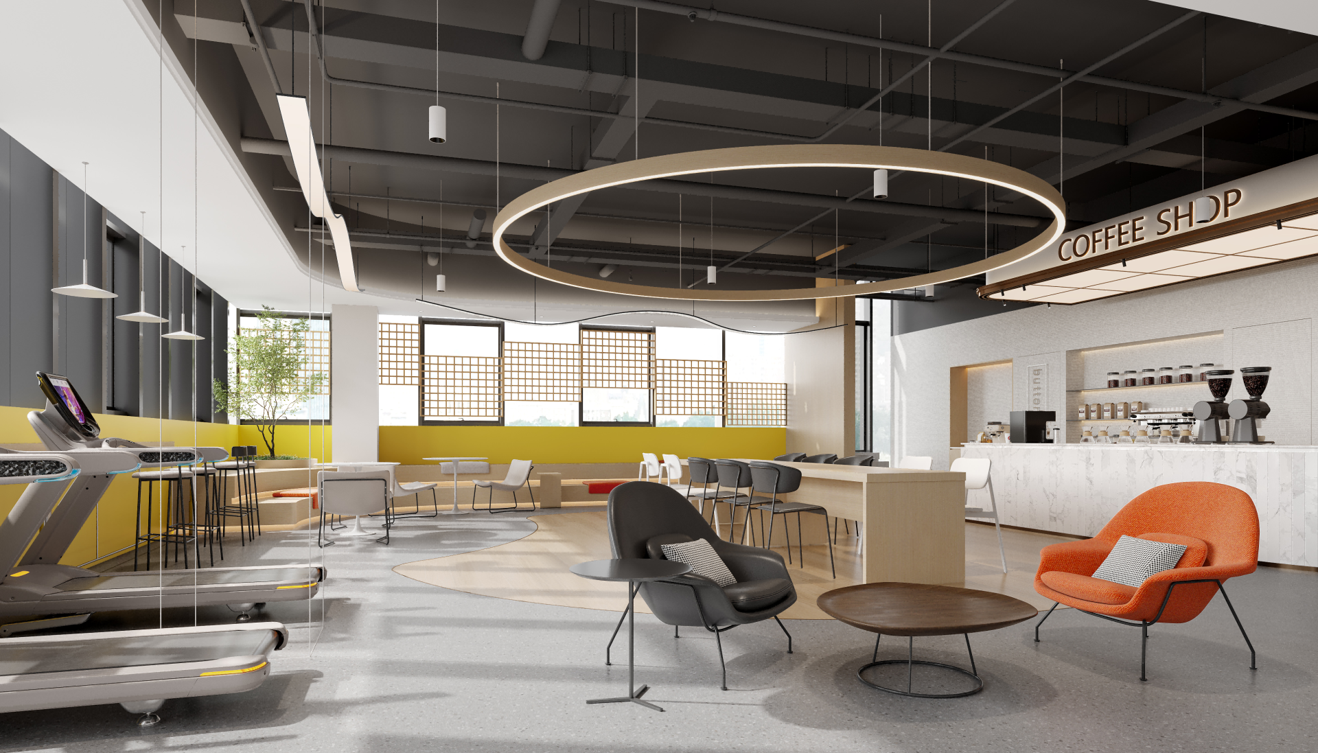 London Design Awards Winner - Inspired by Orange