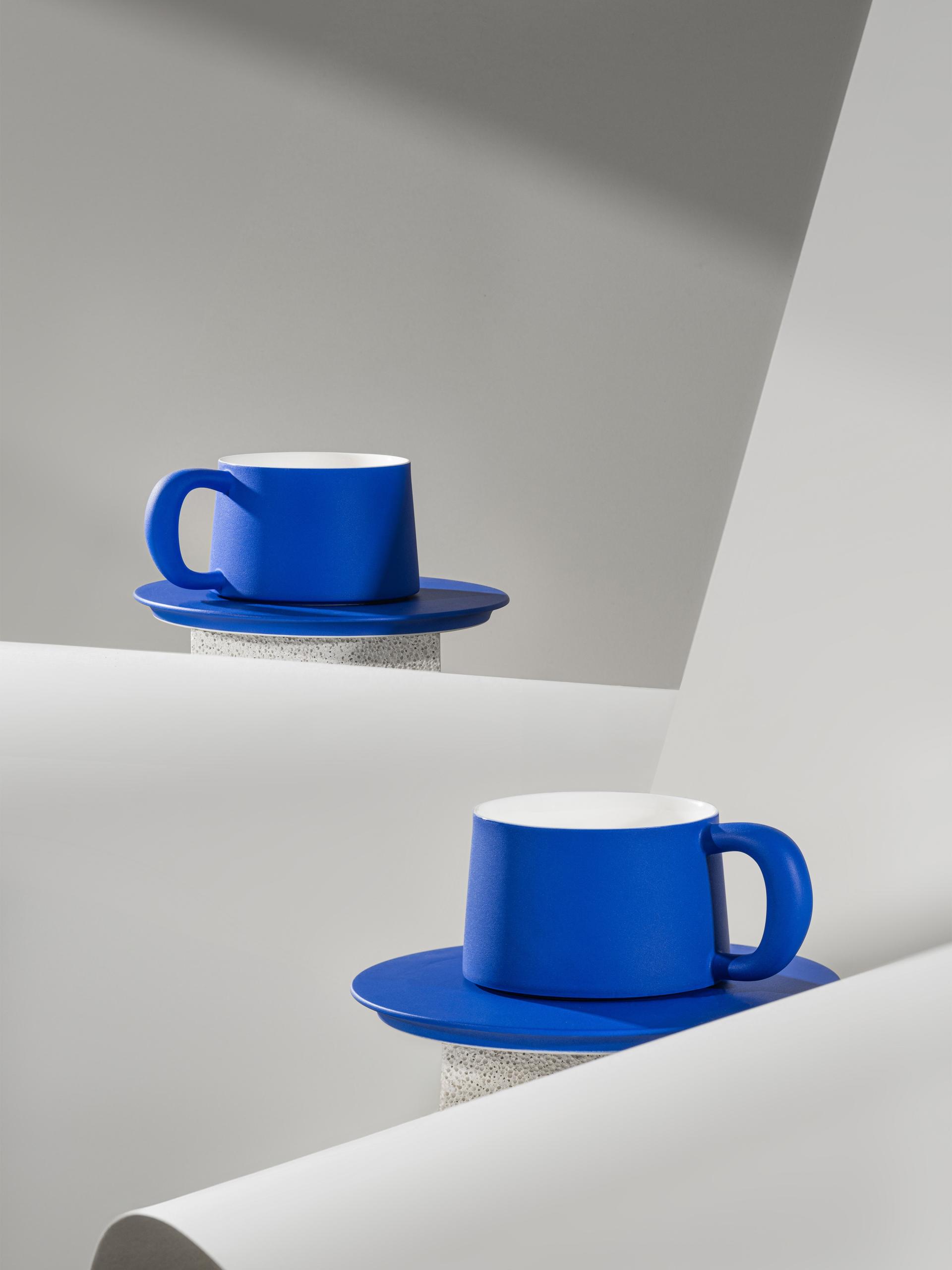 London Design Awards Winner - Ideal Coffee Cup