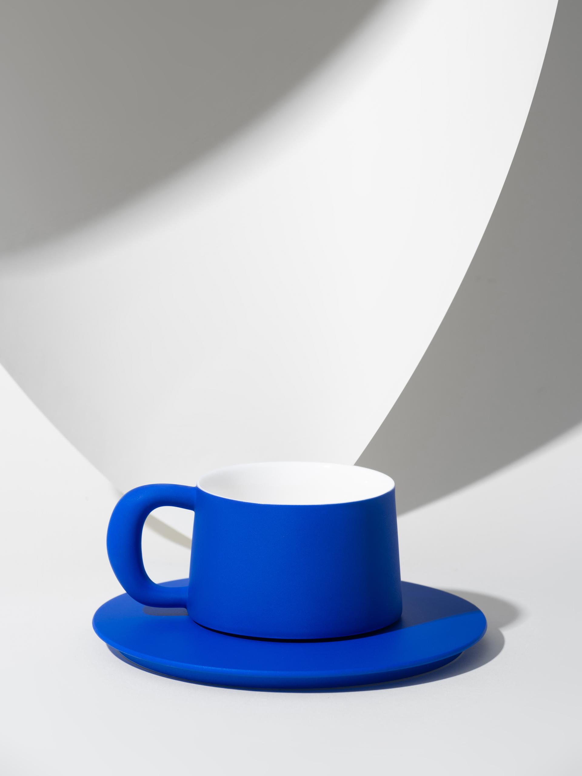 London Design Awards Winner - Ideal Coffee Cup