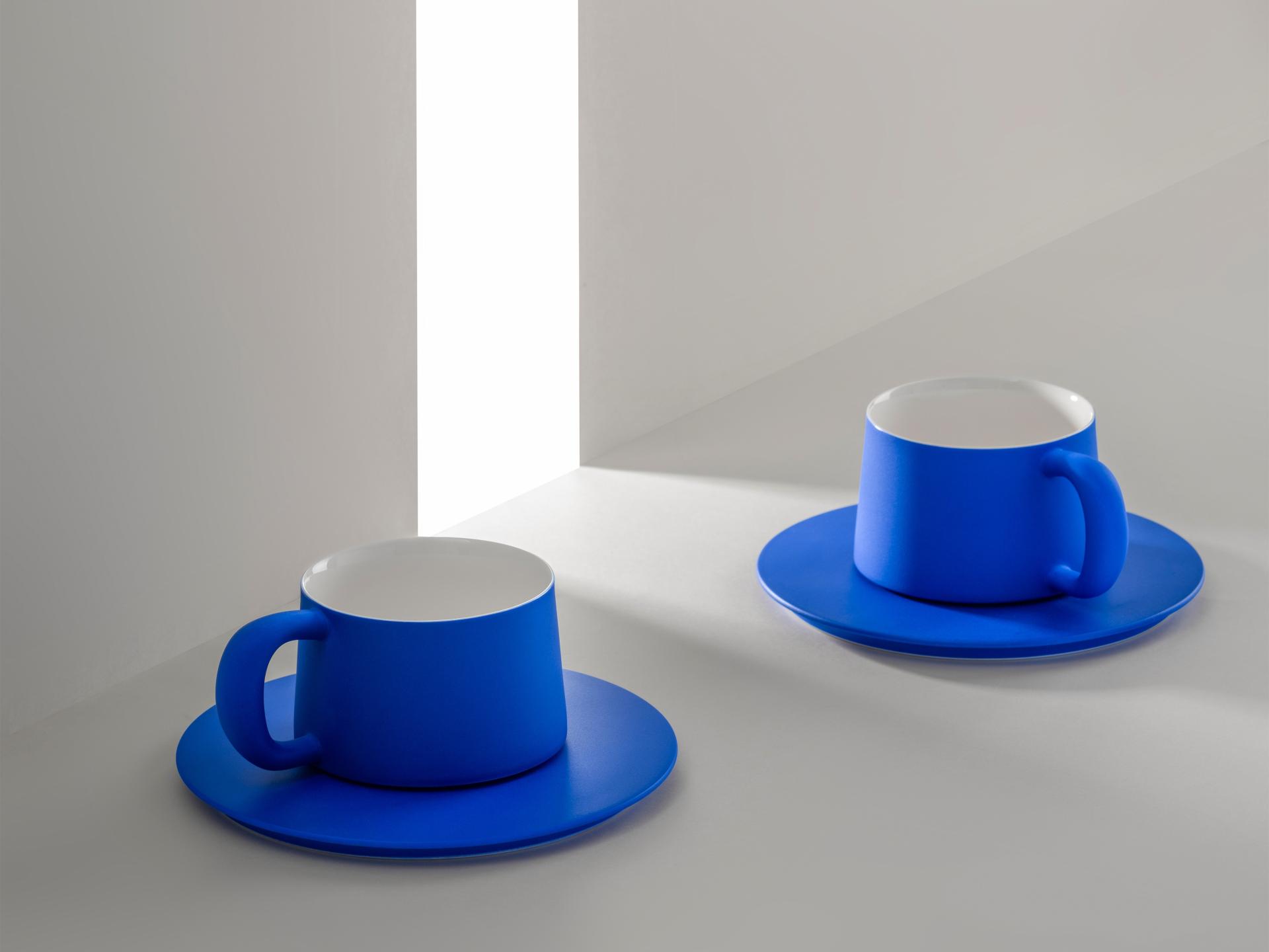 London Design Awards Winner - Ideal Coffee Cup