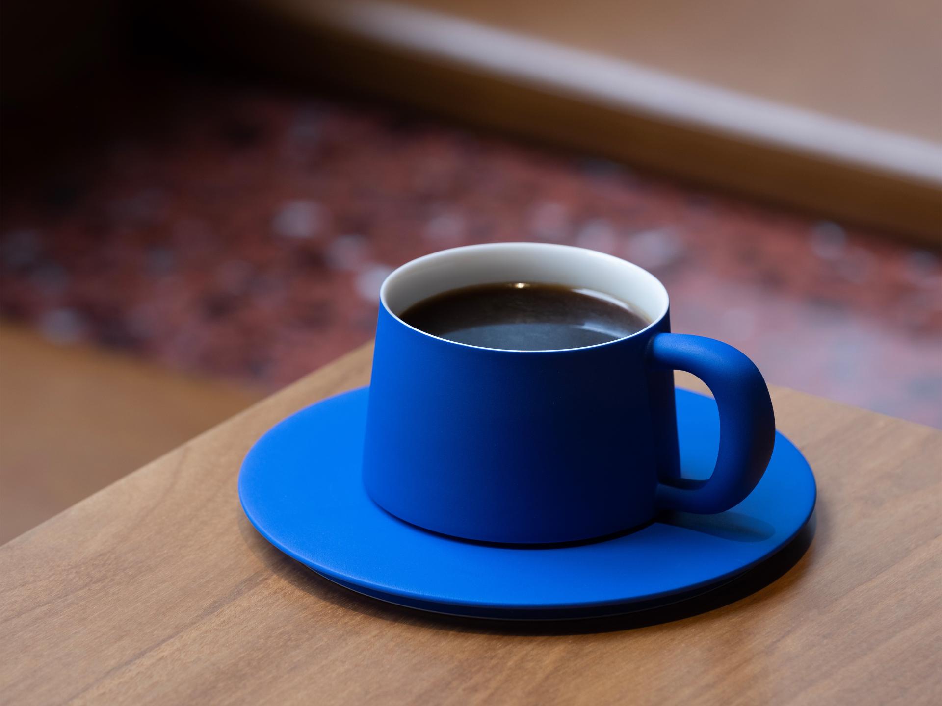 London Design Awards Winner - Ideal Coffee Cup