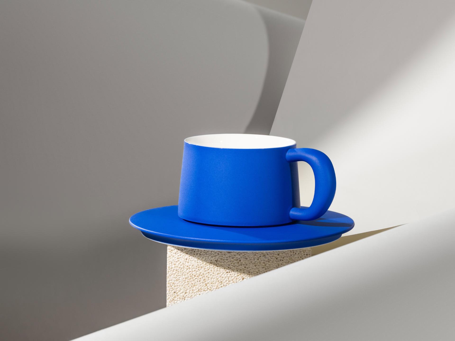 London Design Awards Winner - Ideal Coffee Cup