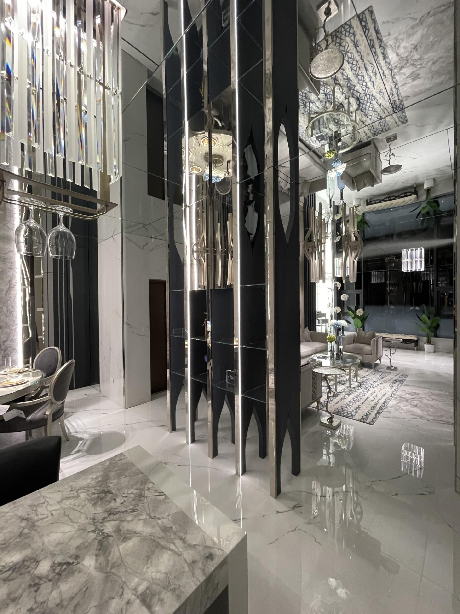 London Design Awards Winner - Belonging