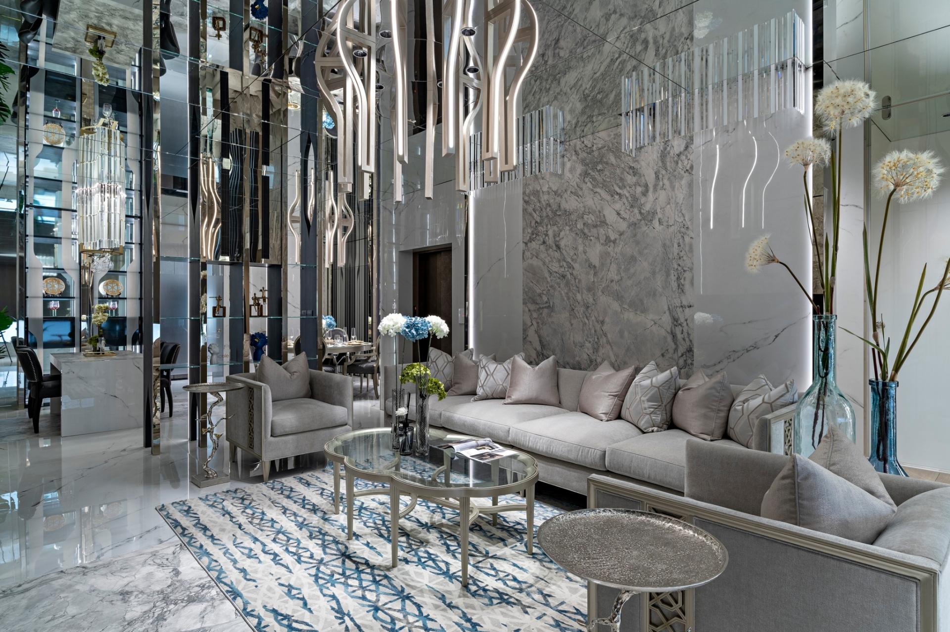 London Design Awards Winner - Belonging