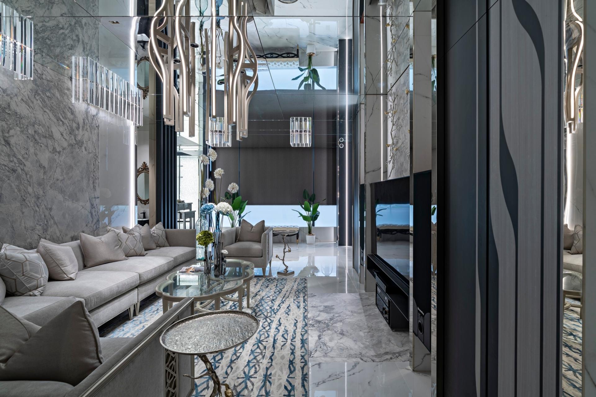 London Design Awards Winner - Belonging