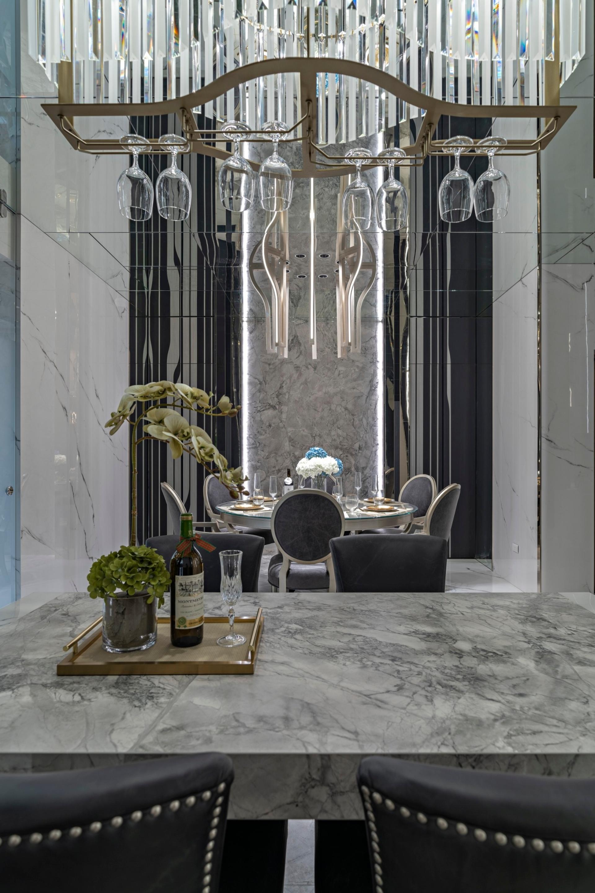 London Design Awards Winner - Belonging