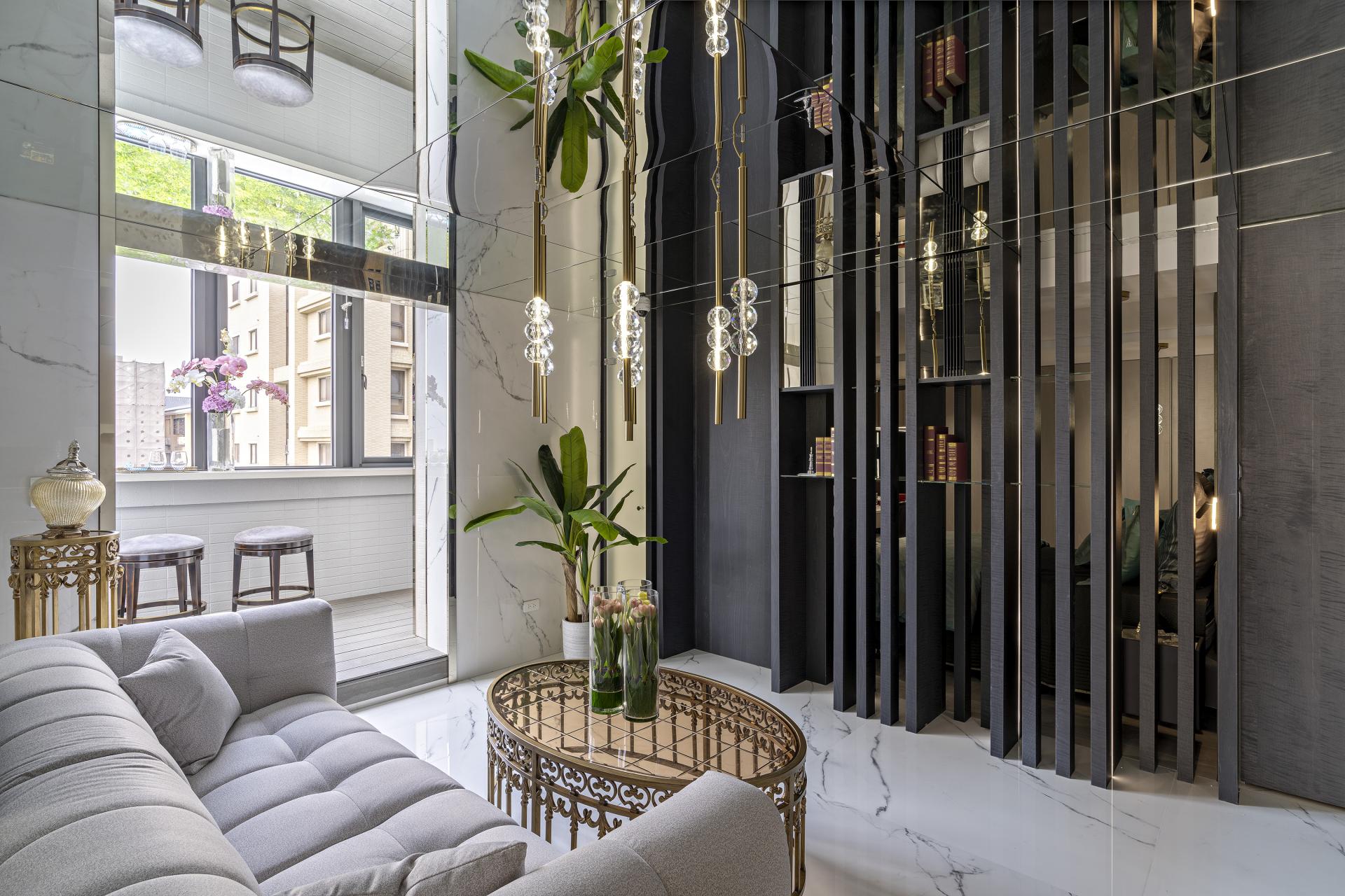 London Design Awards Winner - Belonging
