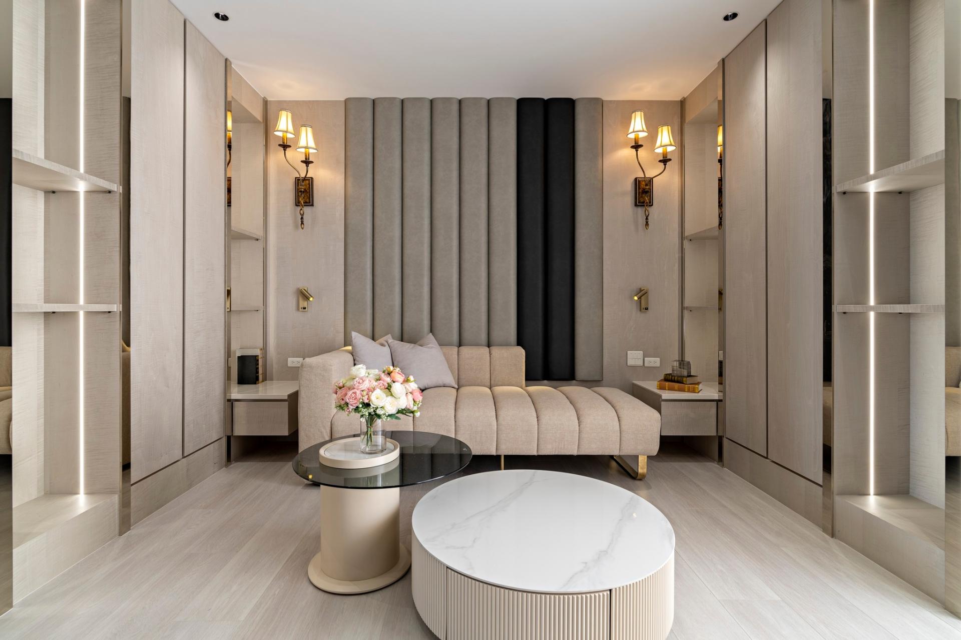 London Design Awards Winner - Belonging