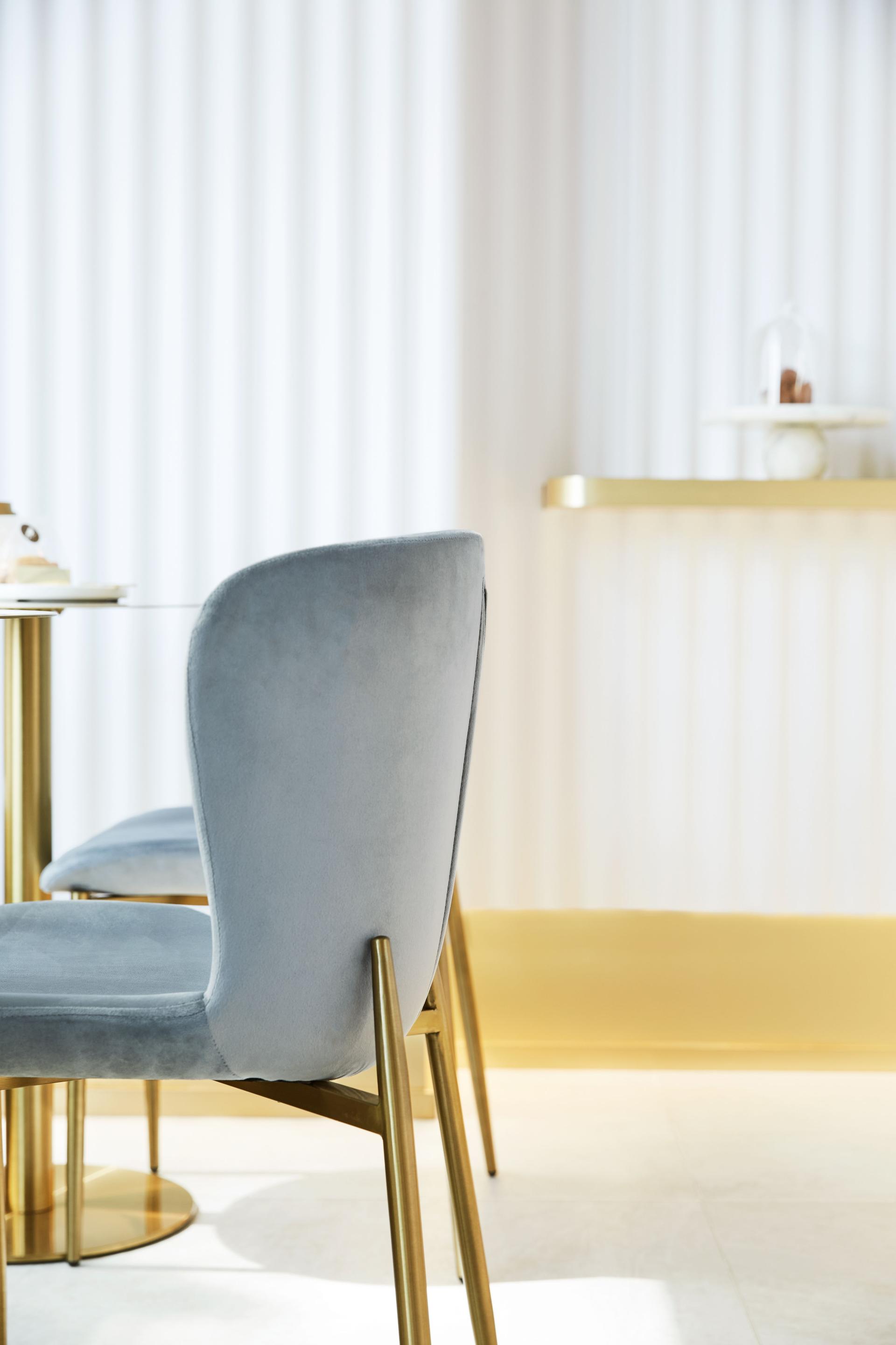London Design Awards Winner - Cuckoo Cakery