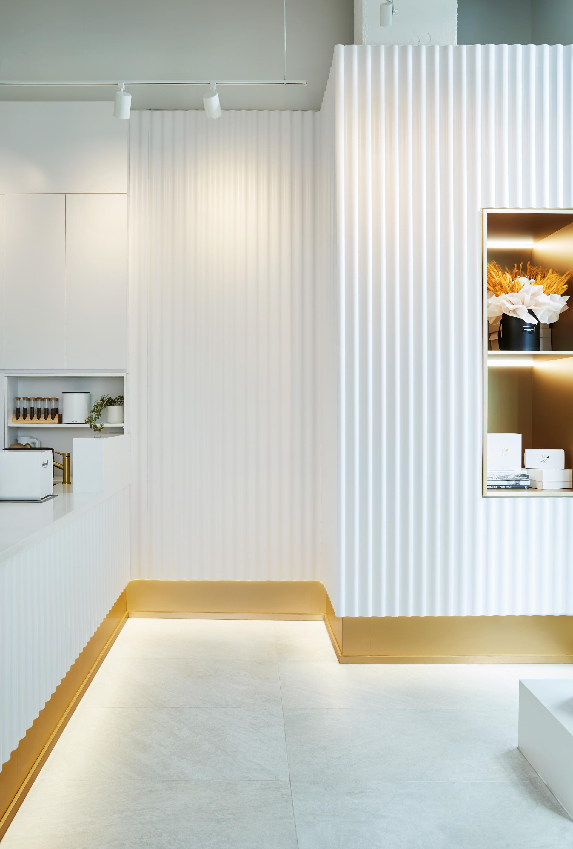 London Design Awards Winner - Cuckoo Cakery