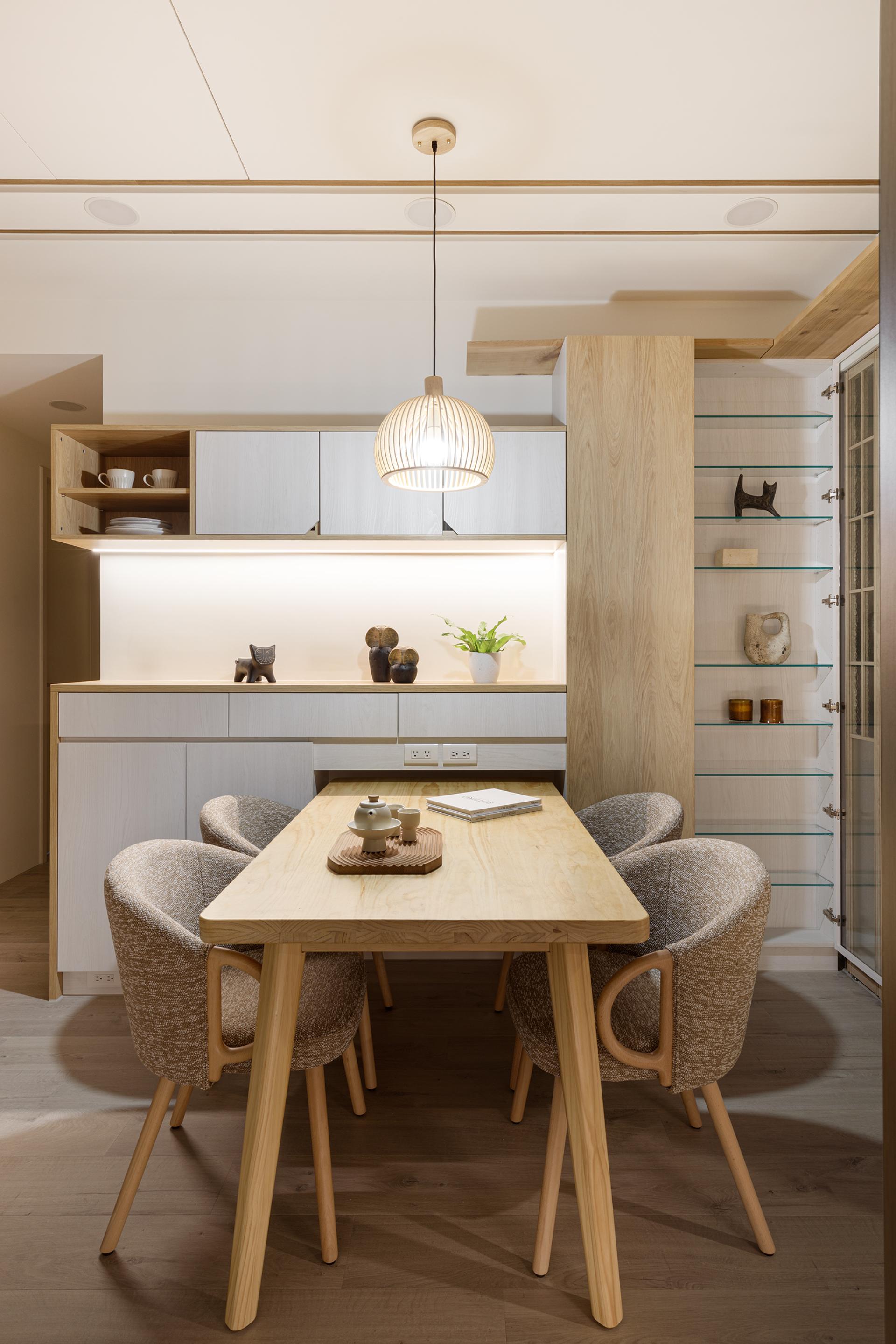 London Design Awards Winner - Urban Zen