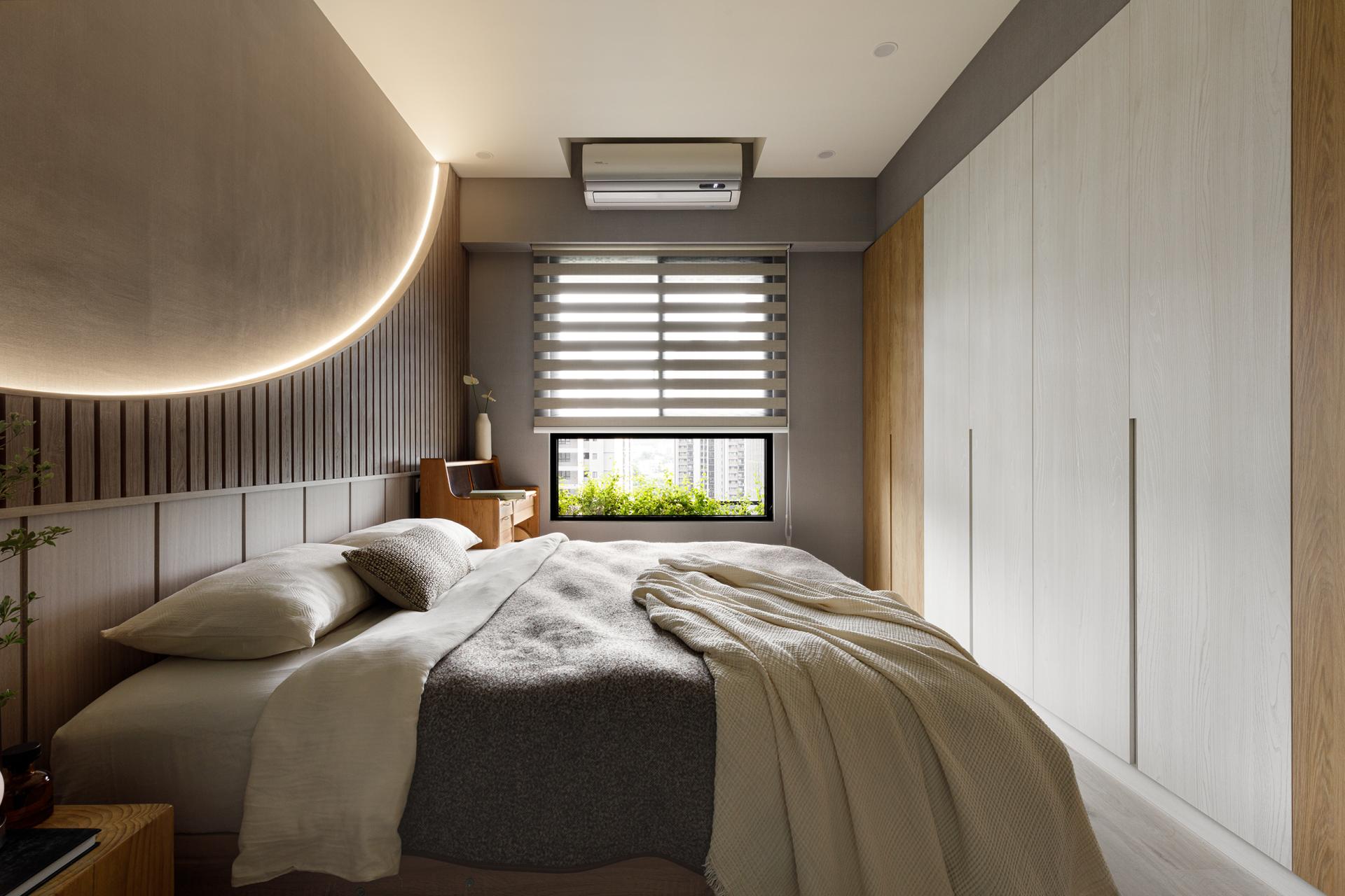 London Design Awards Winner - Urban Zen