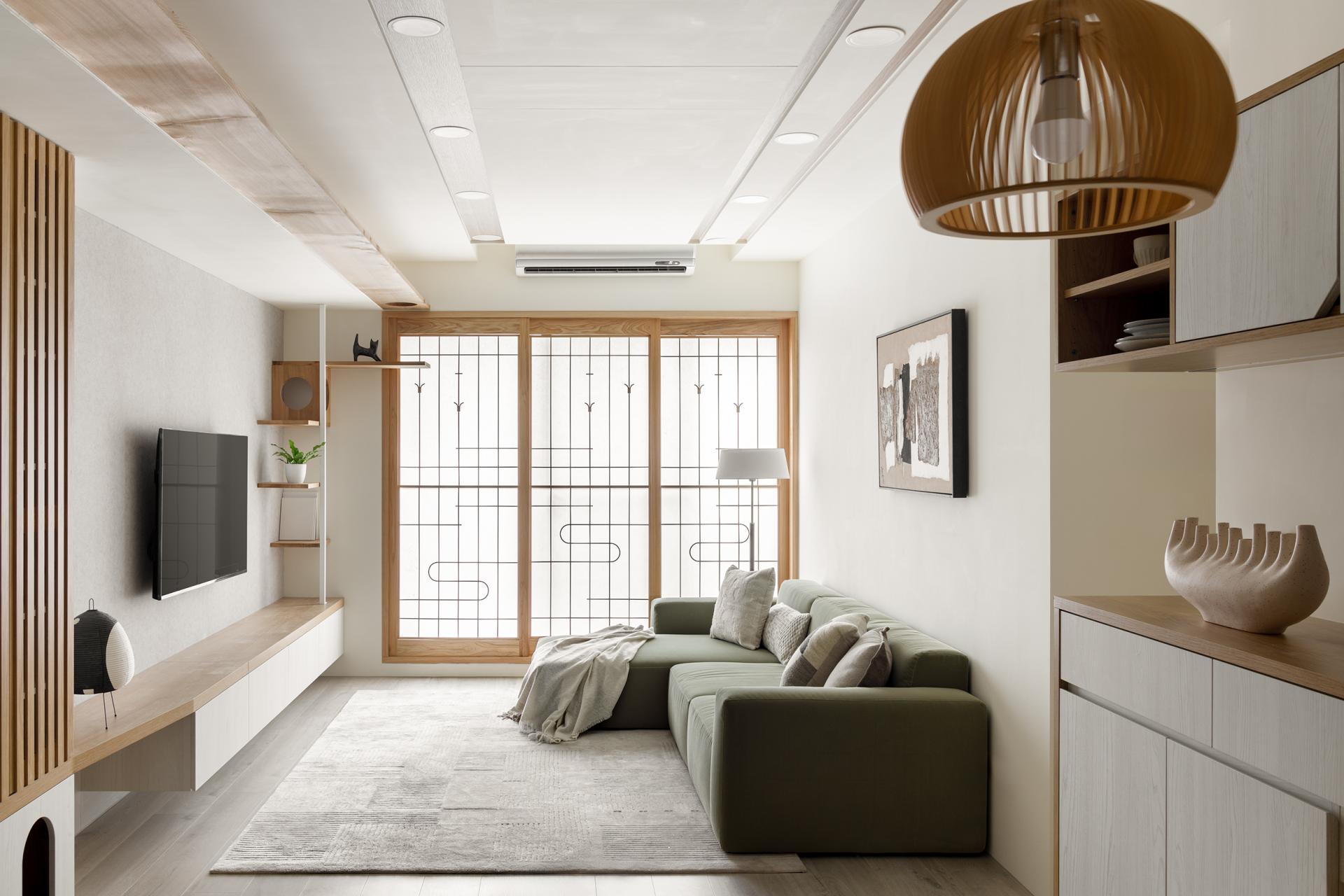 London Design Awards Winner - Urban Zen