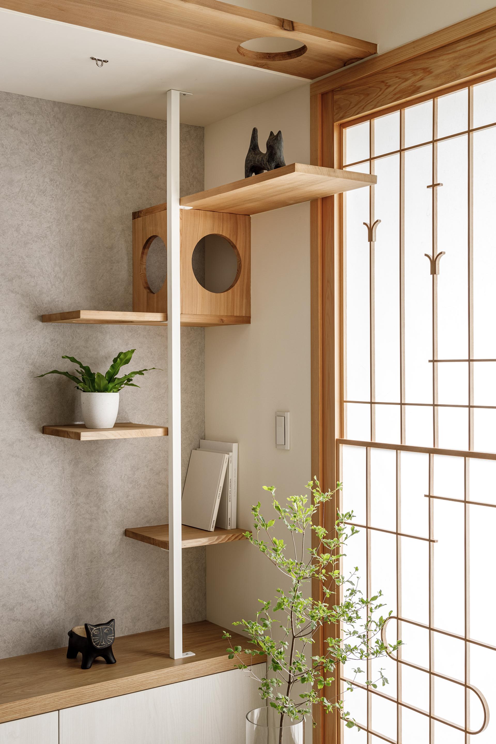 London Design Awards Winner - Urban Zen