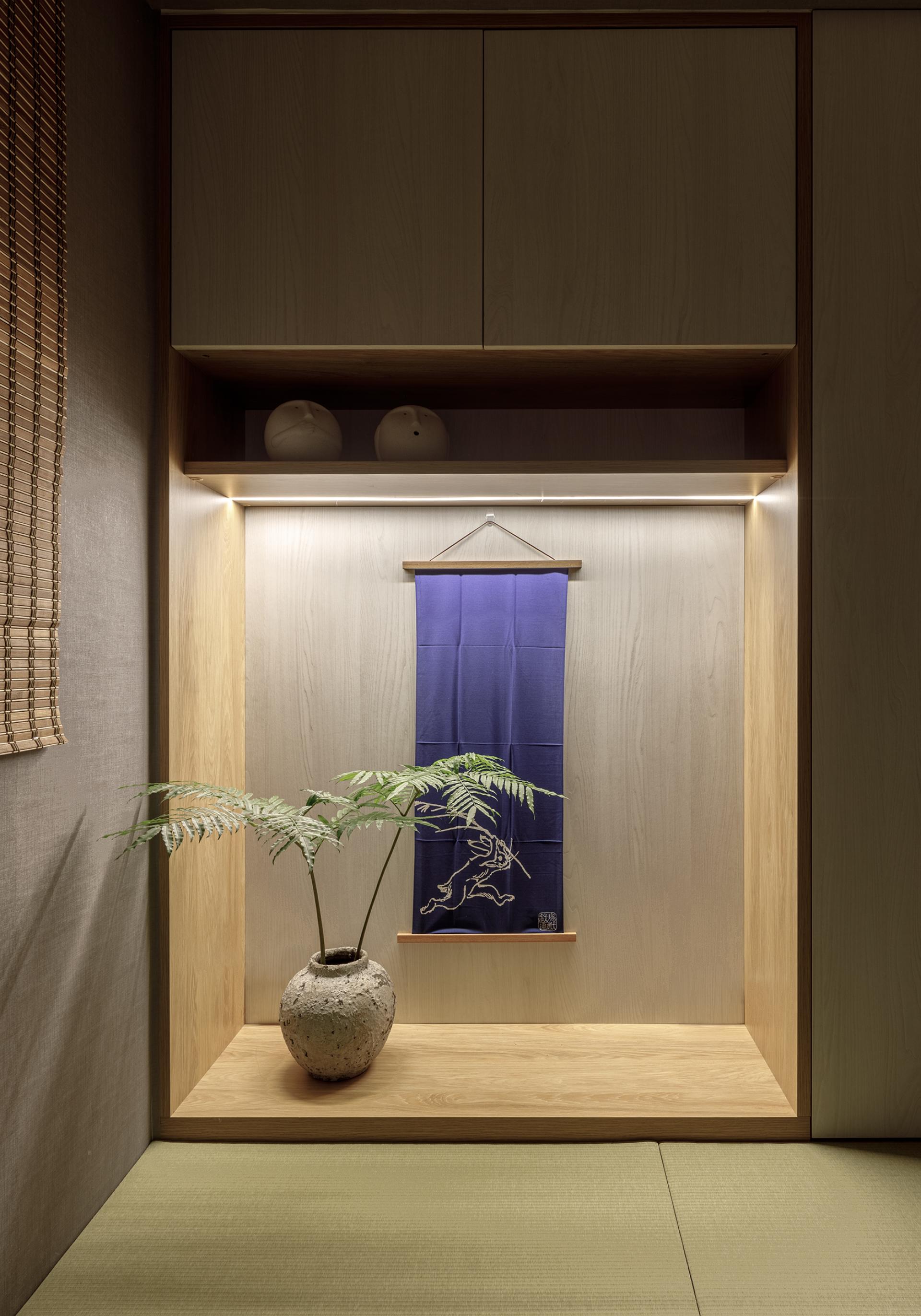 London Design Awards Winner - Urban Zen