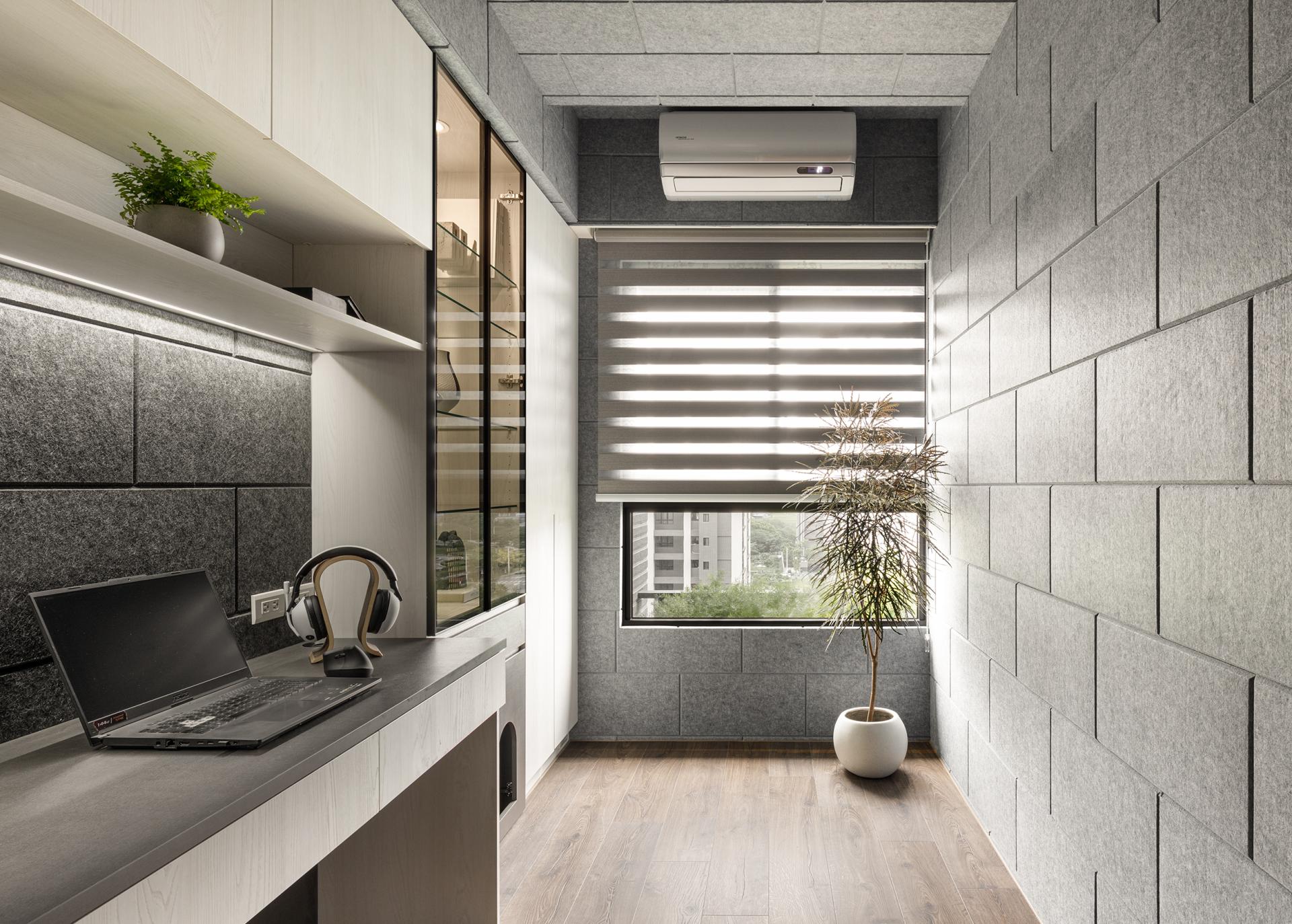 London Design Awards Winner - Urban Zen