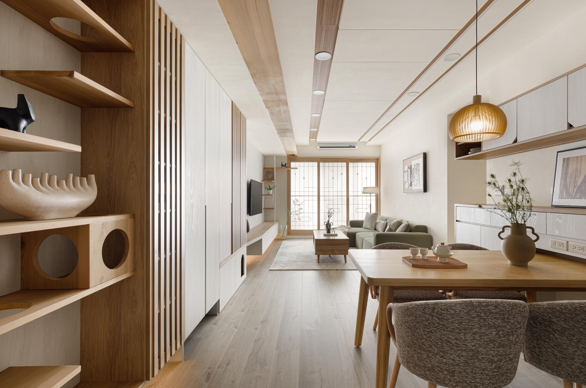 London Design Awards Winner - Urban Zen