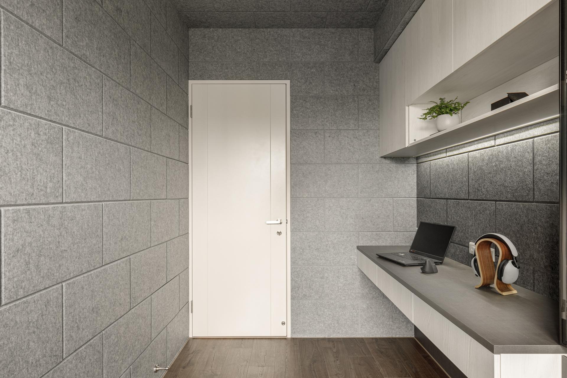 London Design Awards Winner - Urban Zen