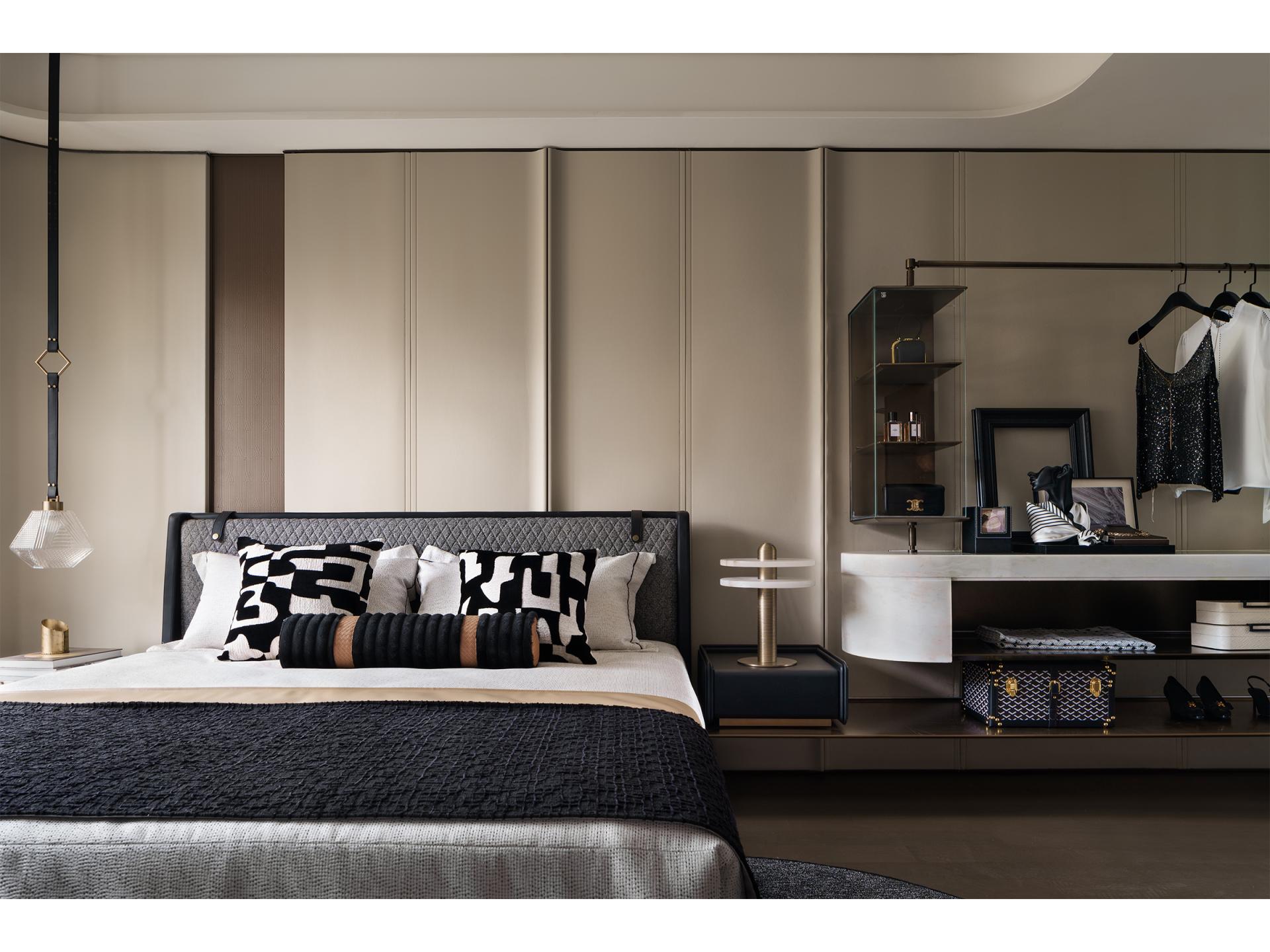 London Design Awards Winner - YUESHAN MANSION