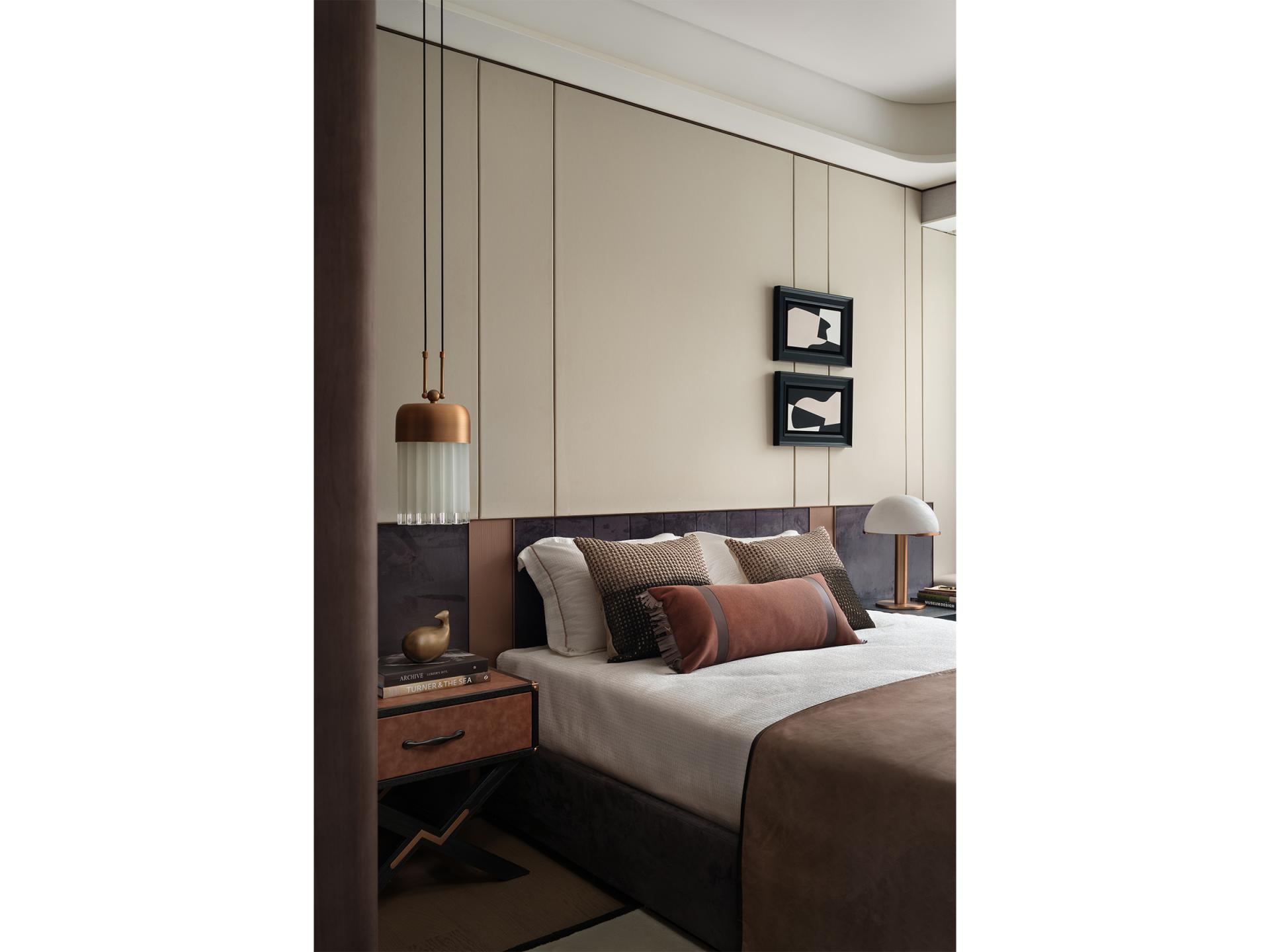 London Design Awards Winner - YUESHAN MANSION