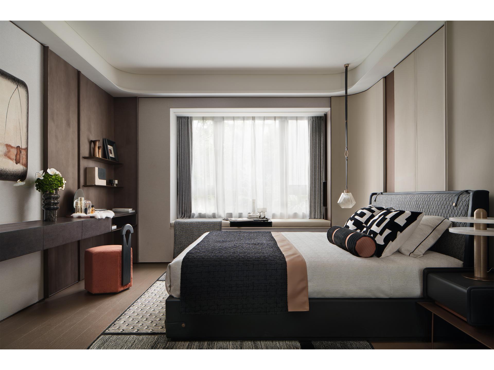 London Design Awards Winner - YUESHAN MANSION