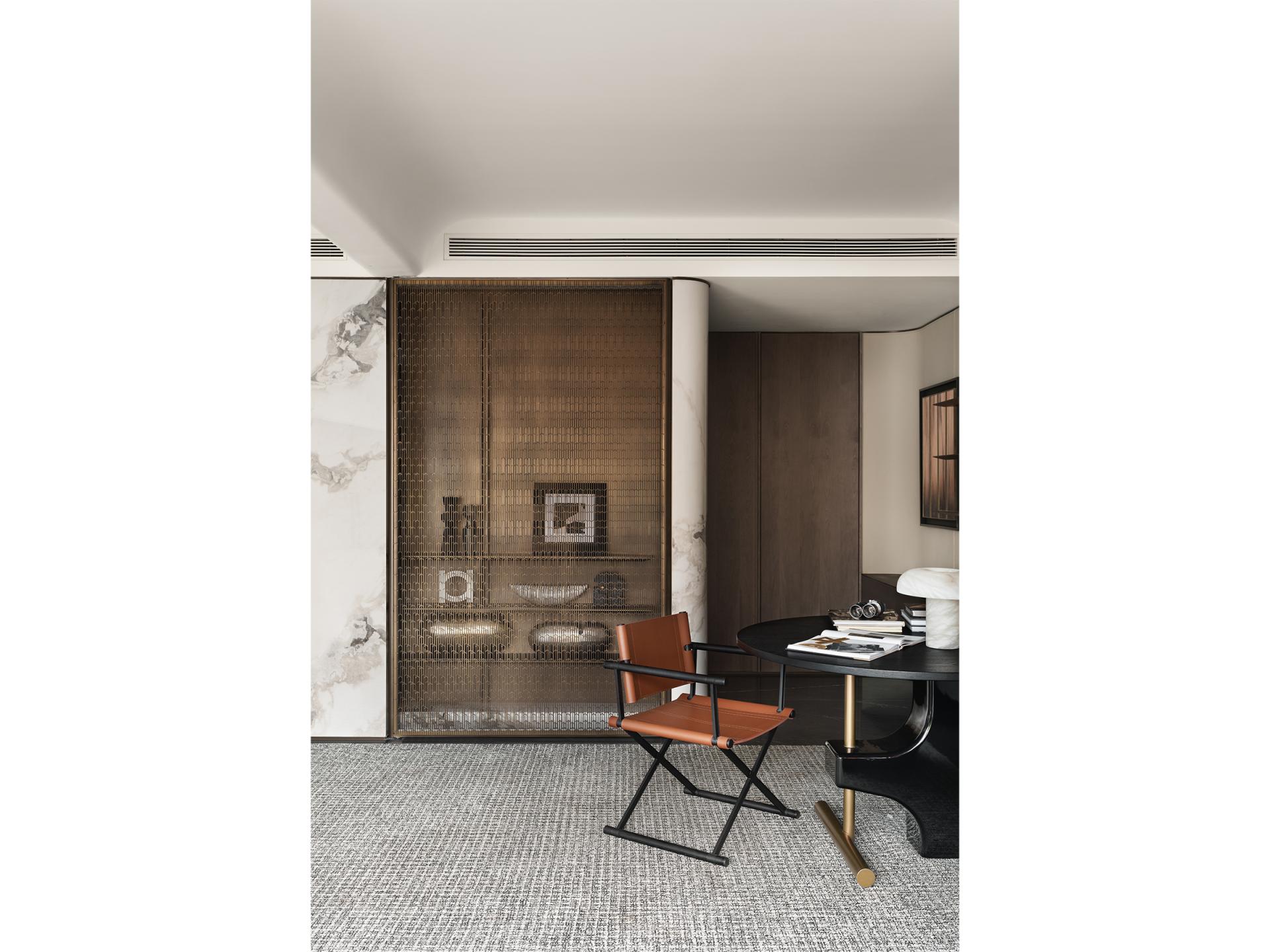 London Design Awards Winner - YUESHAN MANSION