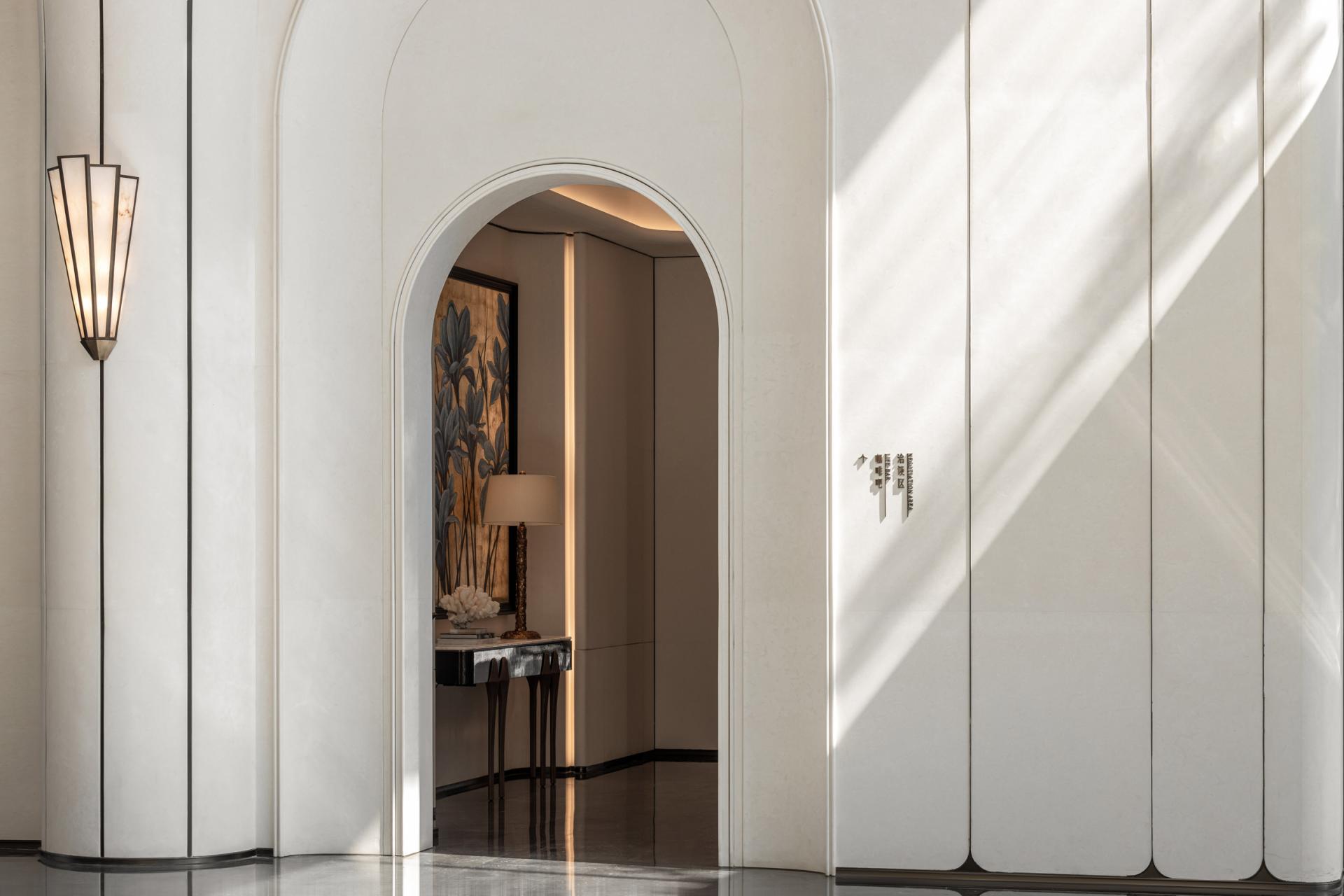 London Design Awards Winner - Shanghai Flawless Realm