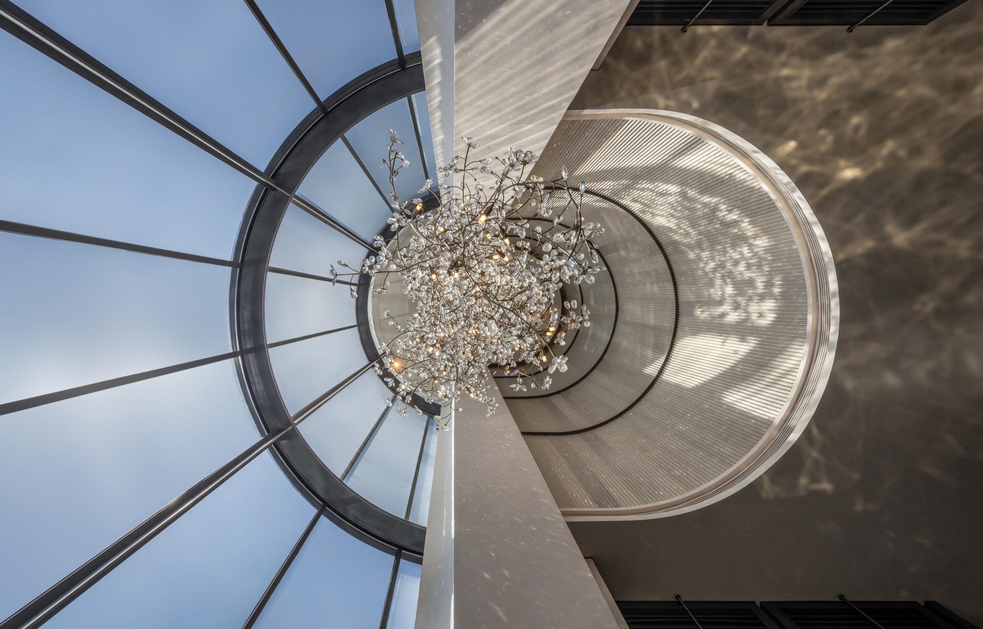 London Design Awards Winner - Shanghai Flawless Realm