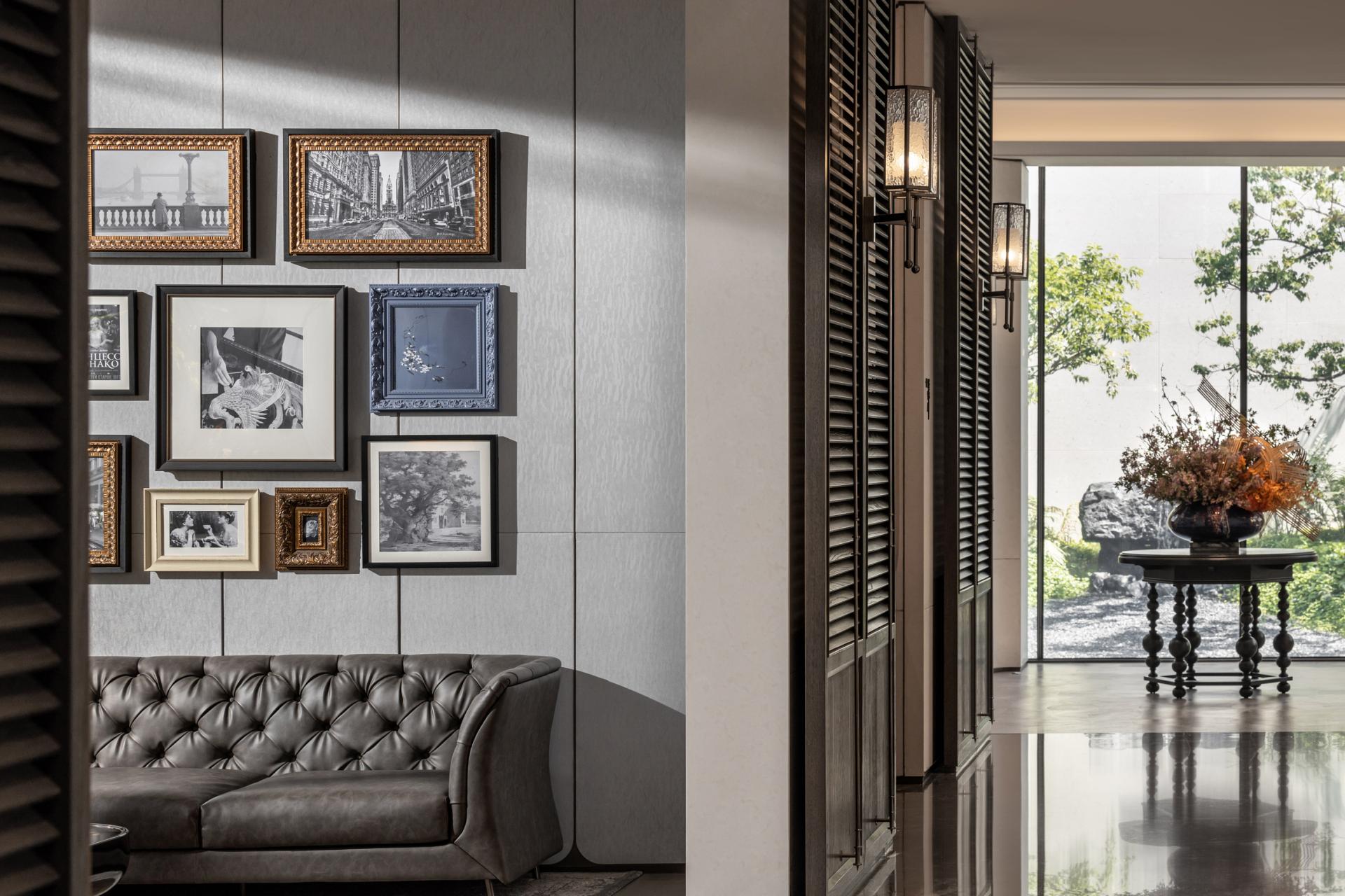 London Design Awards Winner - Shanghai Flawless Realm