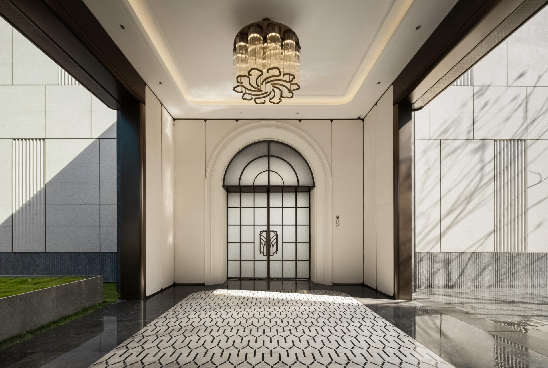 London Design Awards Winner - Shanghai Flawless Realm