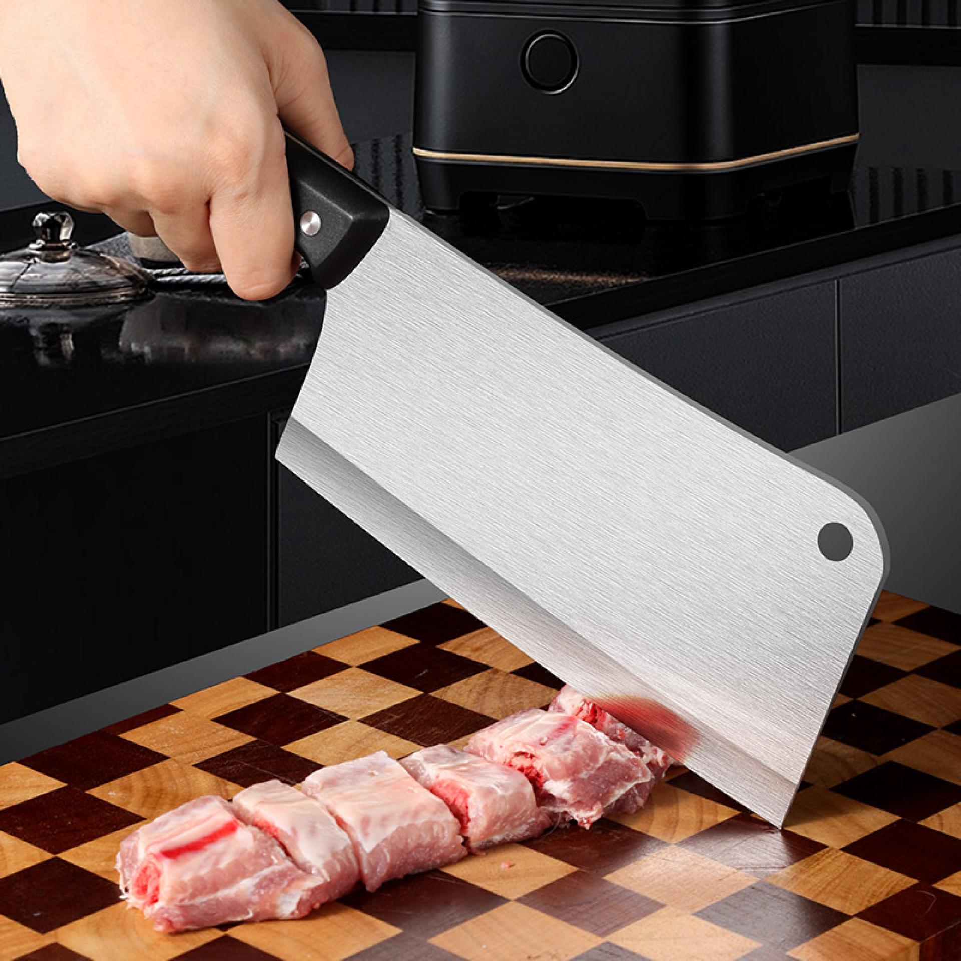 London Design Awards Winner - JUNSU KITCHEN KNIFE SET