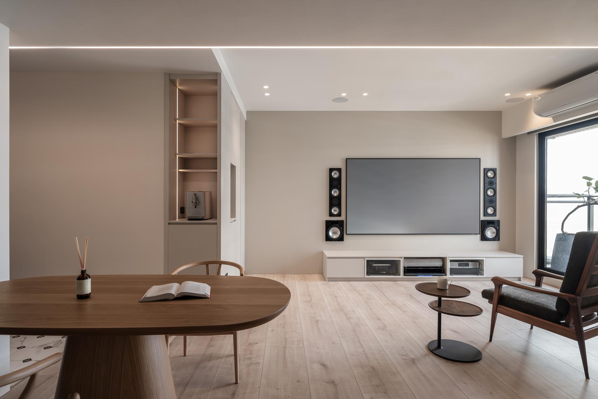 London Design Awards Winner - Return to Innocence
