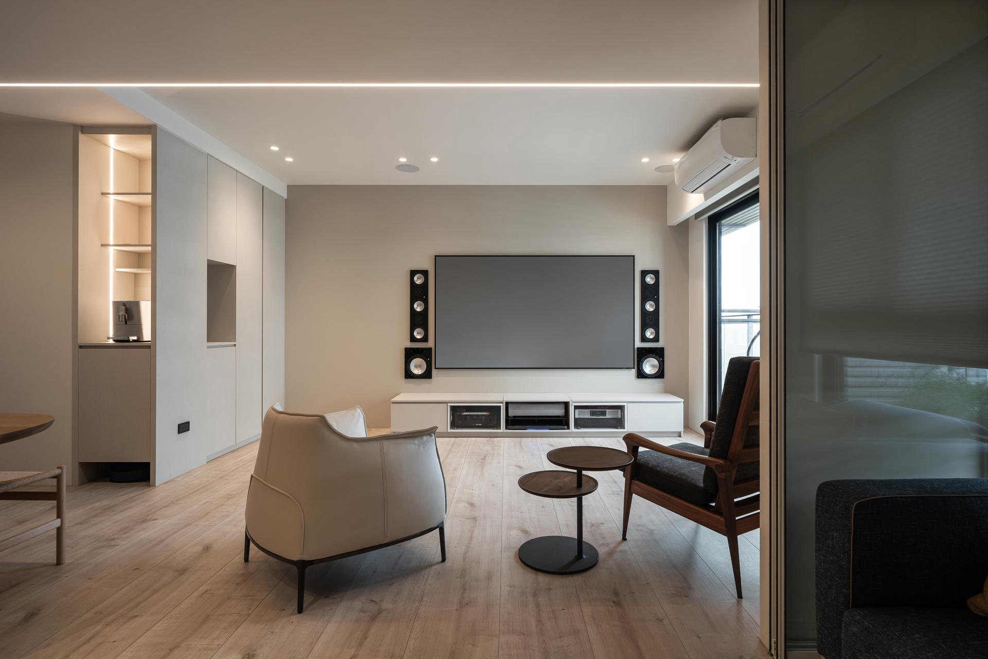 London Design Awards Winner - Return to Innocence