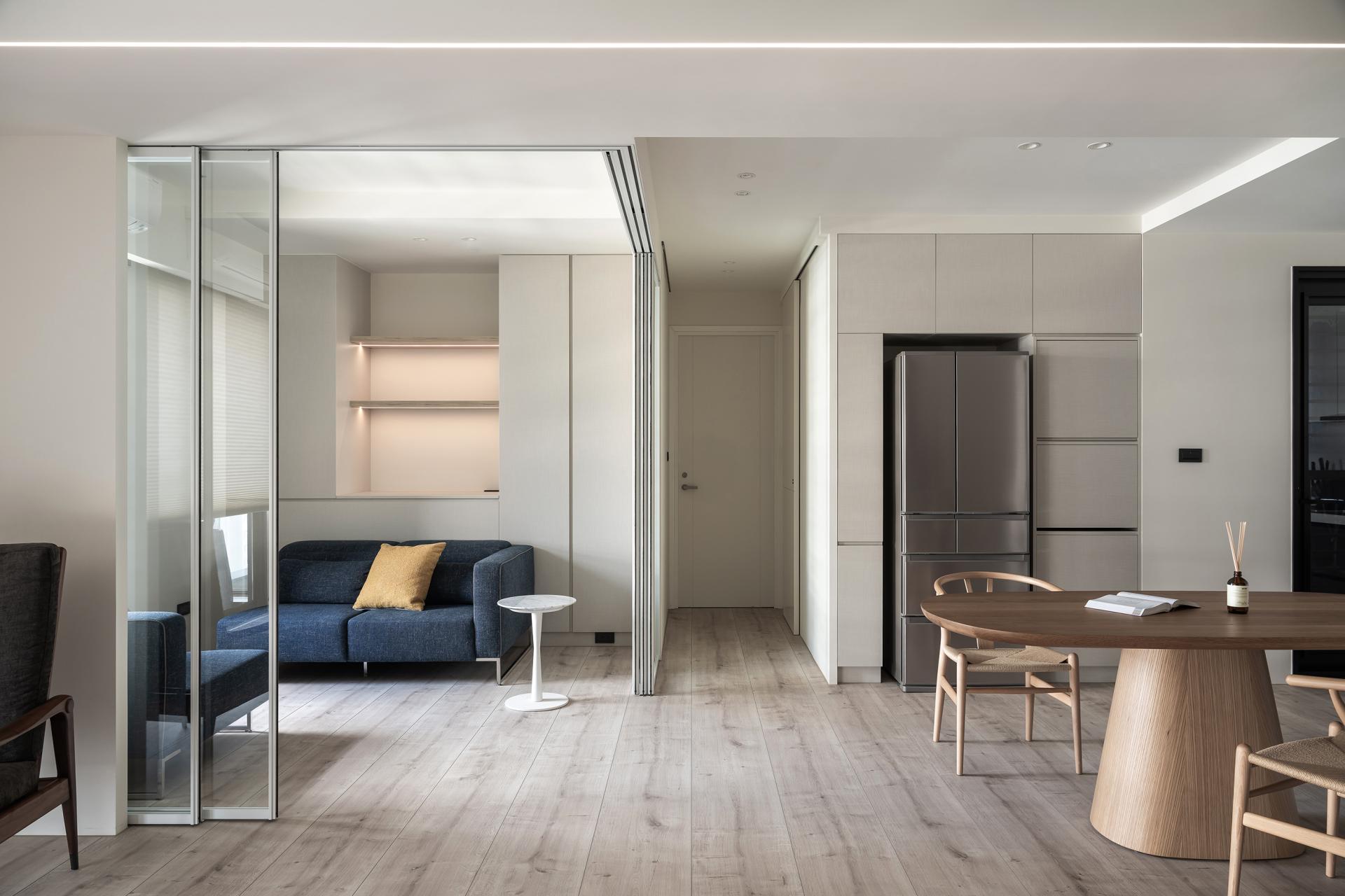 London Design Awards Winner - Return to Innocence