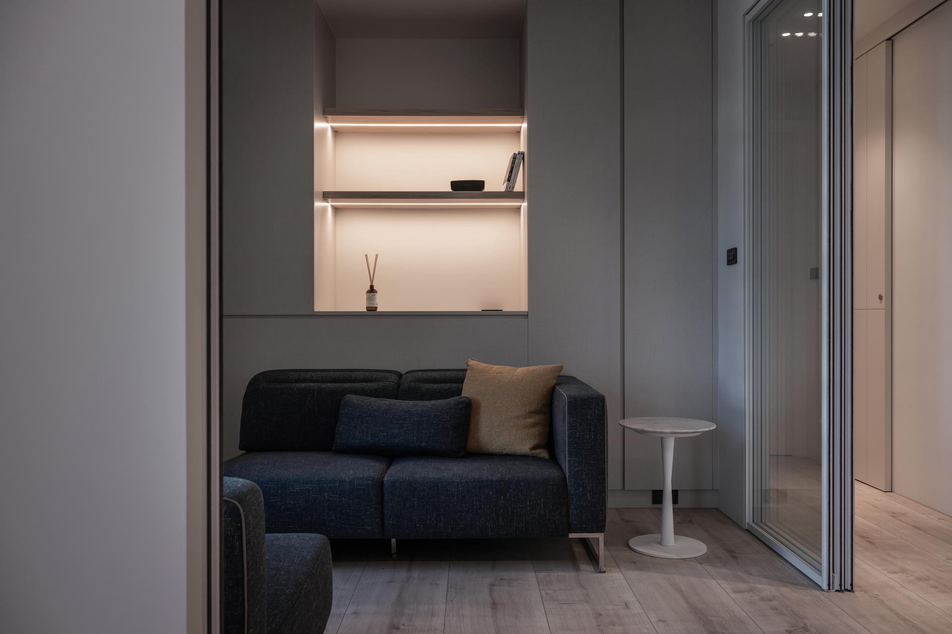 London Design Awards Winner - Return to Innocence