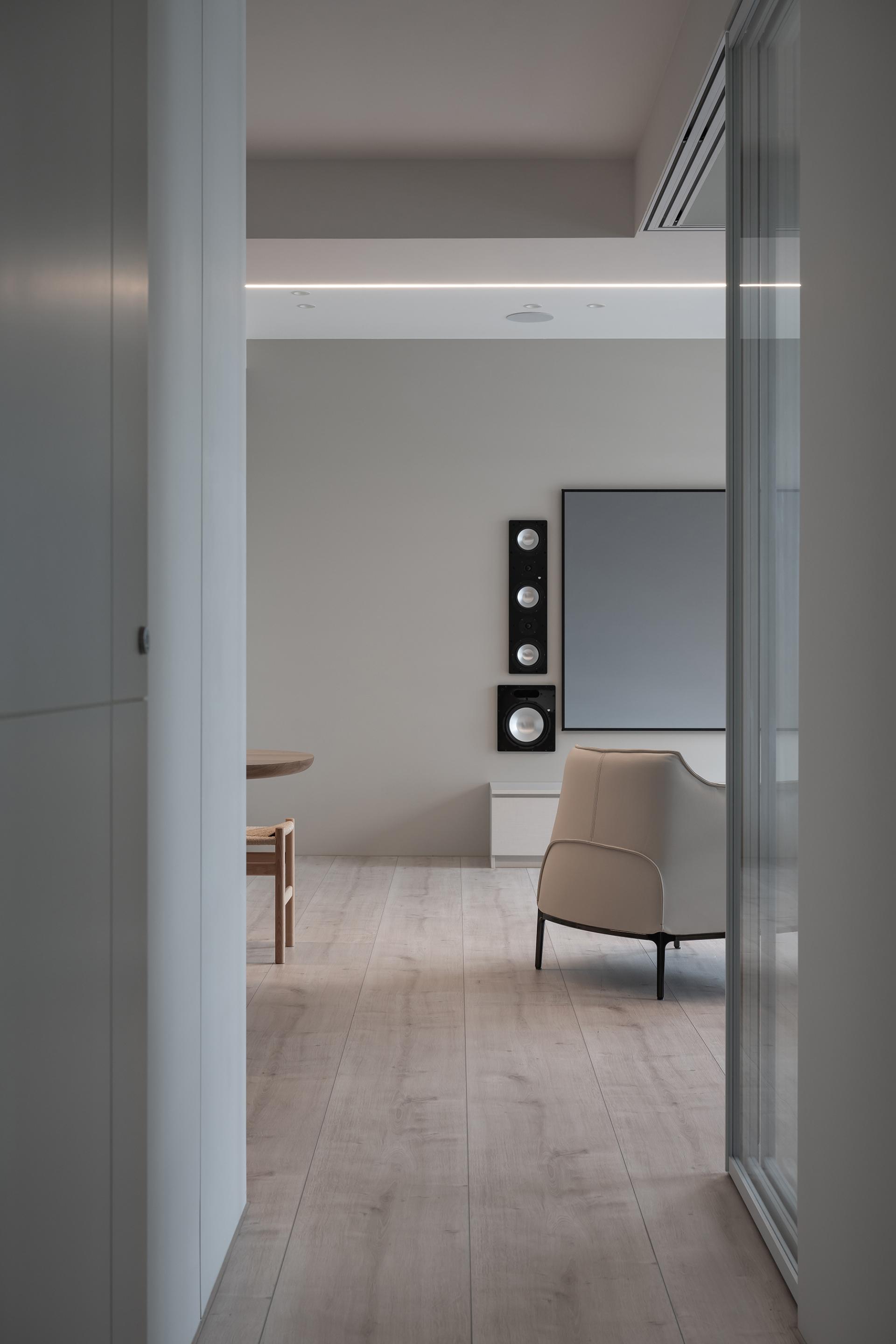 London Design Awards Winner - Return to Innocence