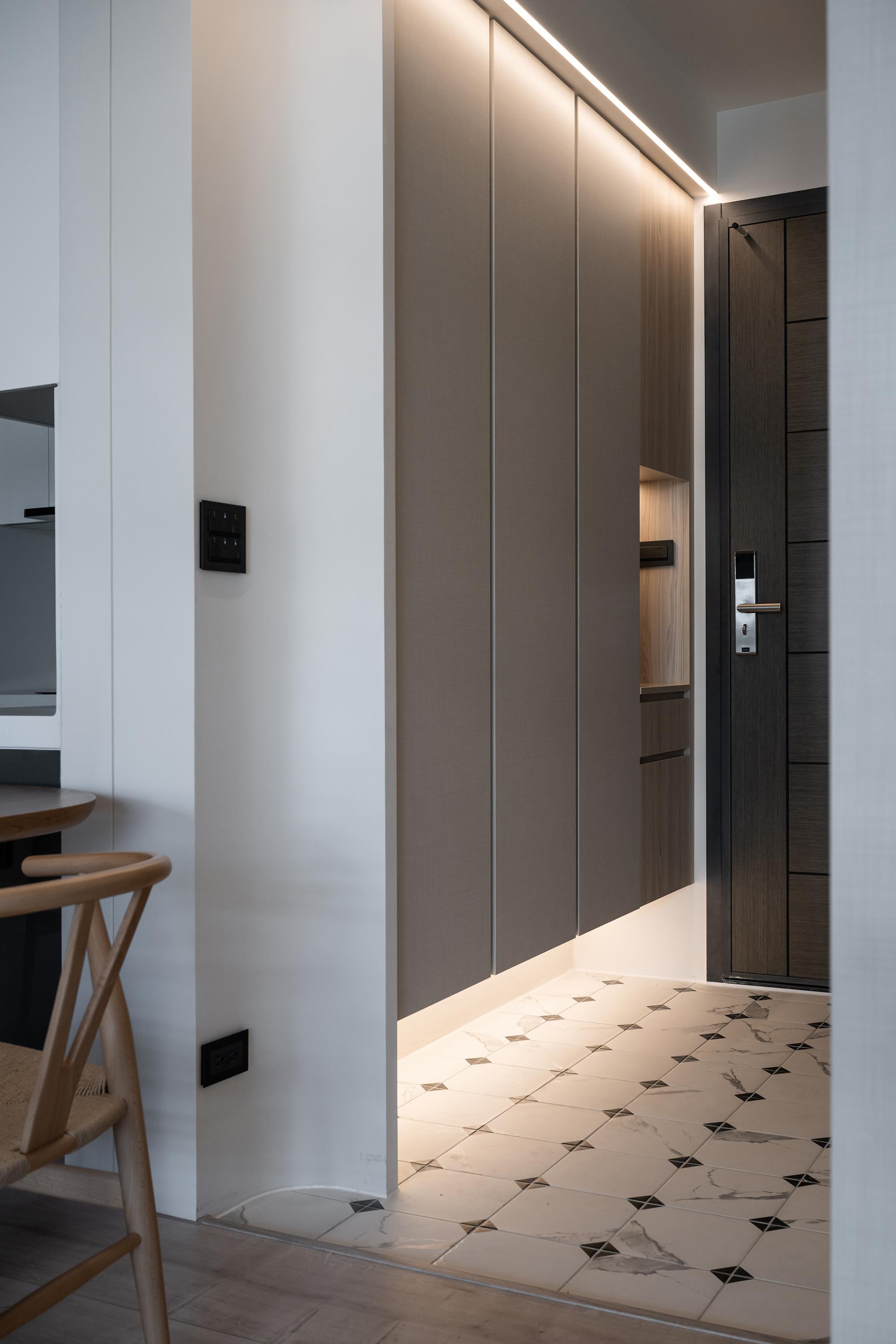 London Design Awards Winner - Return to Innocence